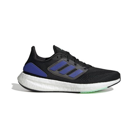 PUREBOOST 22 BLACK/LUCBLU/FTWWHT, A901_ONE, large image number 4