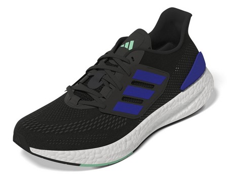 PUREBOOST 22 BLACK/LUCBLU/FTWWHT, A901_ONE, large image number 7
