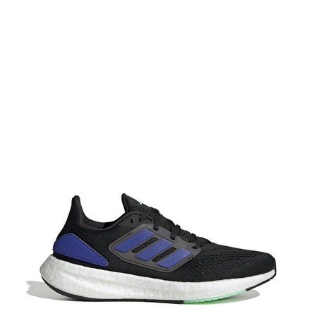 PUREBOOST 22 BLACK/LUCBLU/FTWWHT, A901_ONE, large image number 13