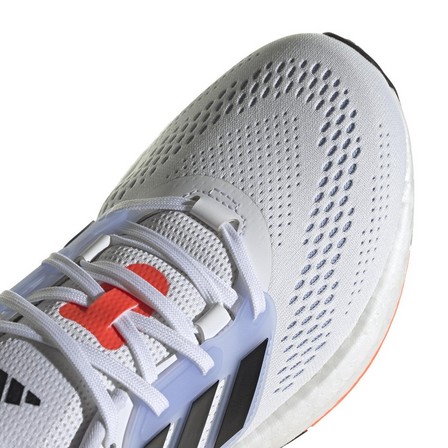 Men Pureboost 22 Shoes, White, A901_ONE, large image number 2