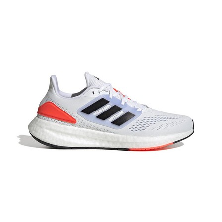 Men Pureboost 22 Shoes, White, A901_ONE, large image number 16