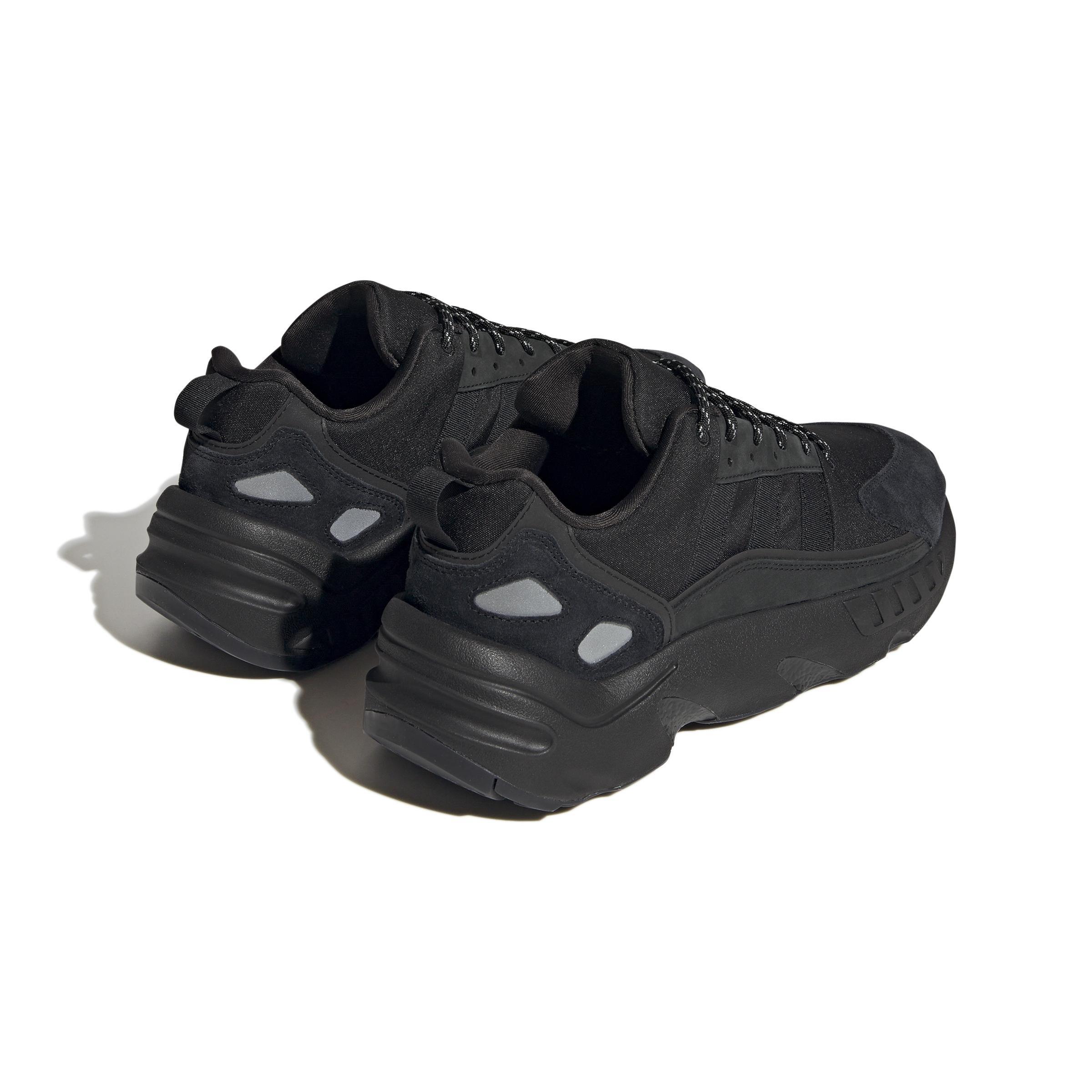 Zx 22 Boost Shoes, Black, A901_ONE, large image number 1