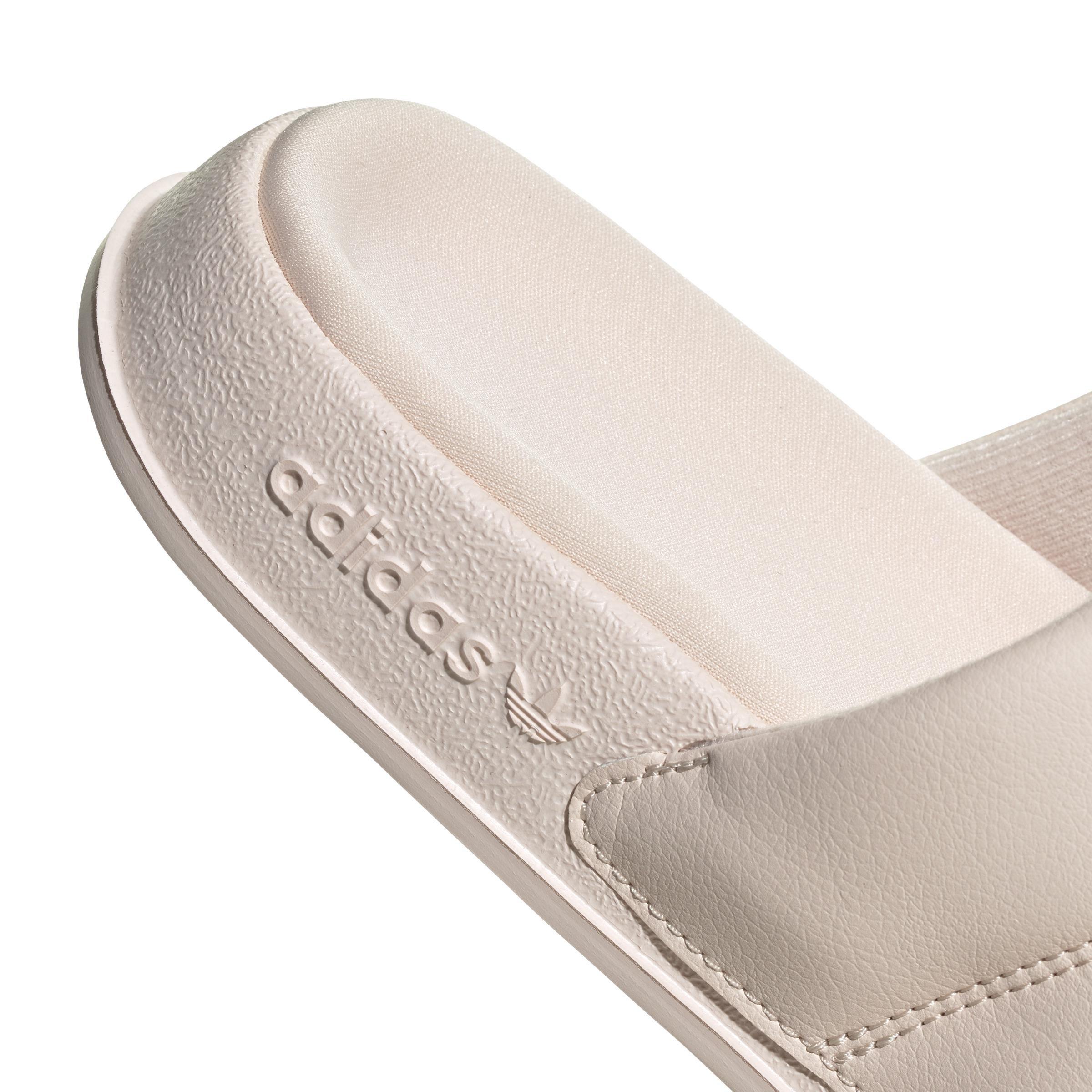 Adilette Essential Slides, Pink, A901_ONE, large image number 5