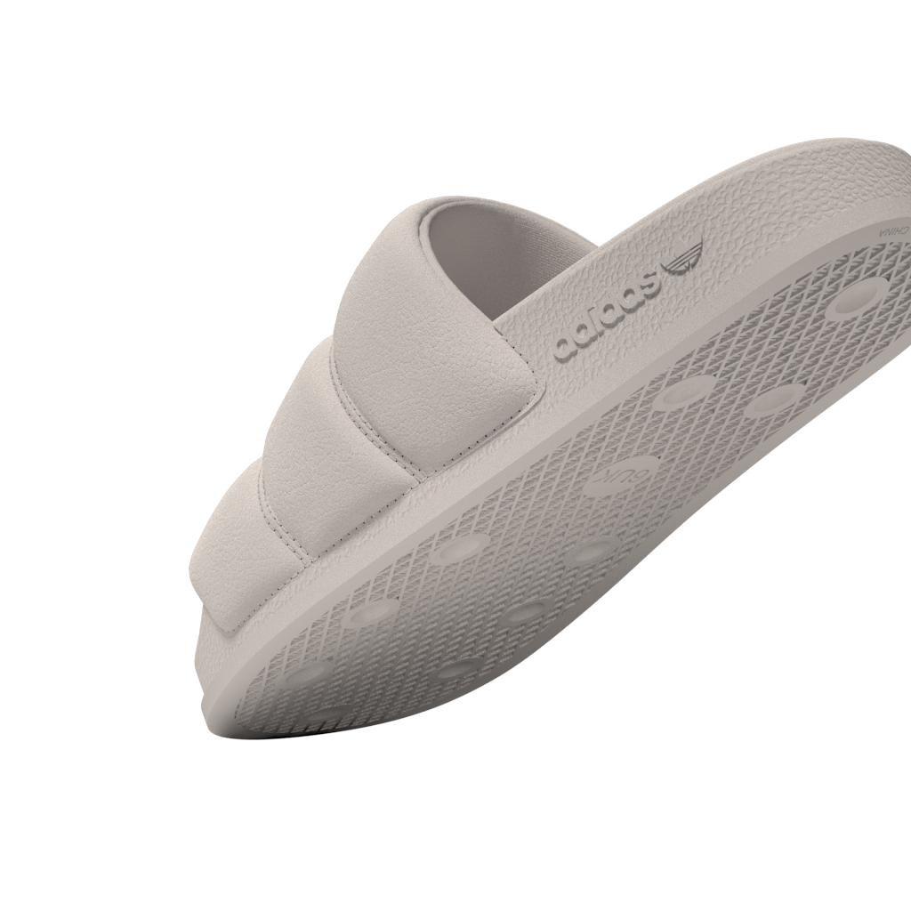 Adilette Essential Slides, Pink, A901_ONE, large image number 6