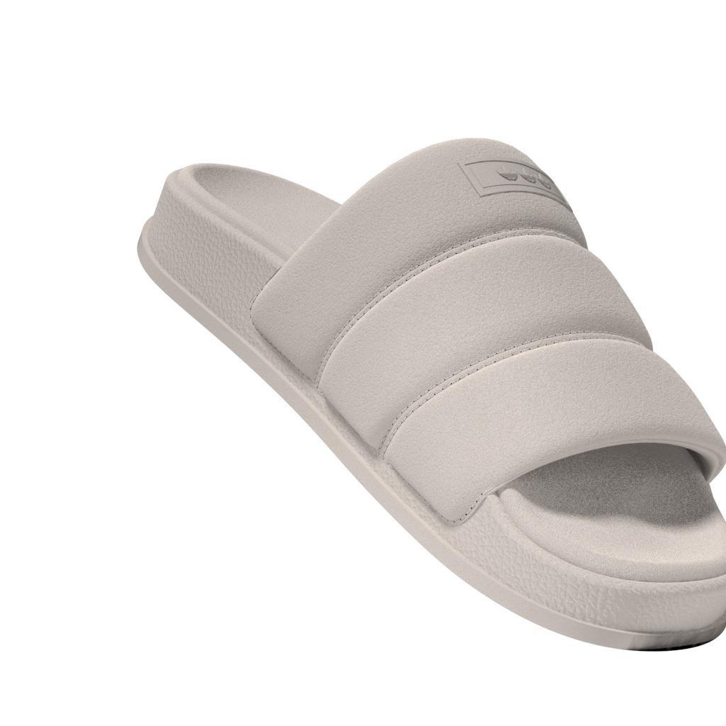 Adilette Essential Slides, Pink, A901_ONE, large image number 8