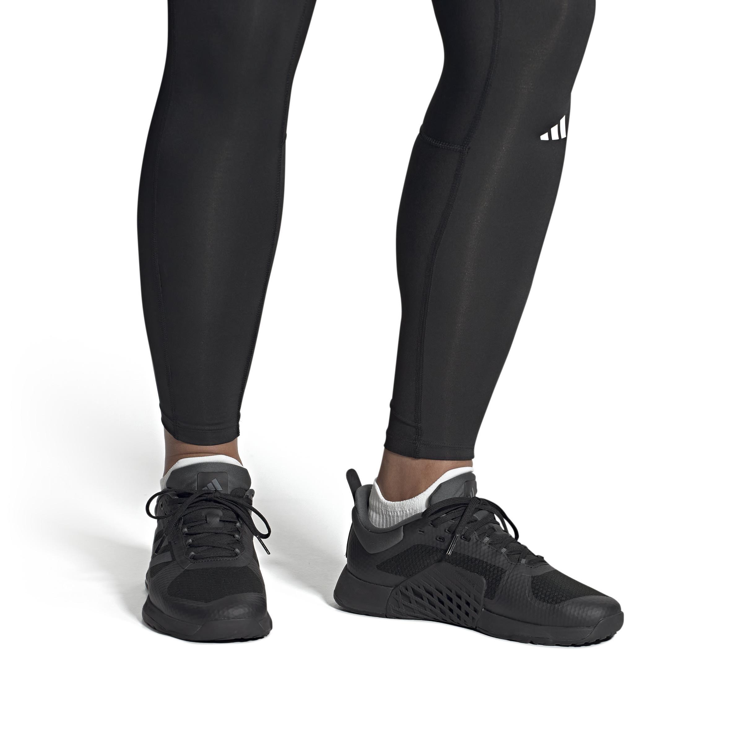 Unisex Dropset 2 Trainer, Black, , large image number 4