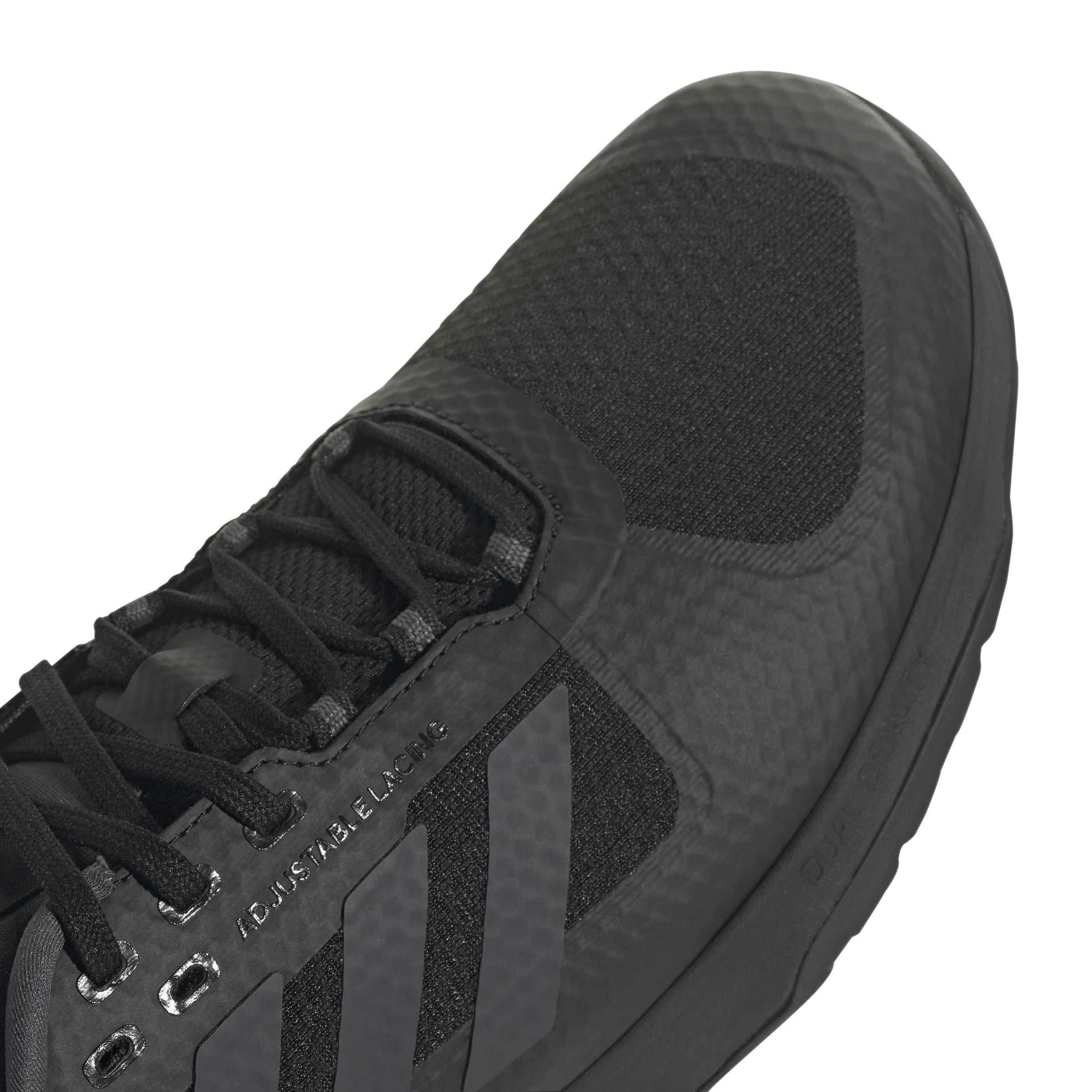 Unisex Dropset 2 Trainer, Black, , large image number 6