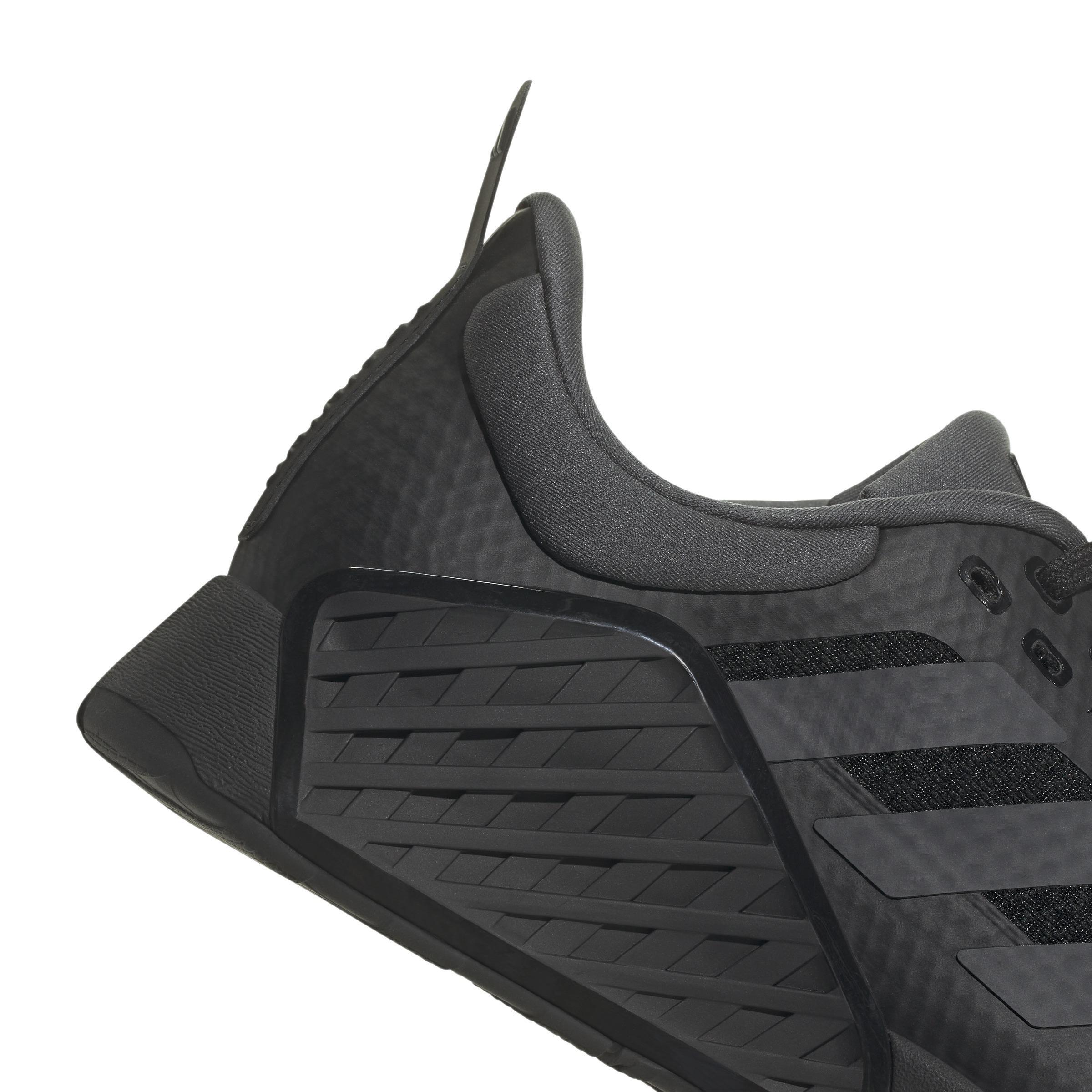 Unisex Dropset 2 Trainer, Black, , large image number 8