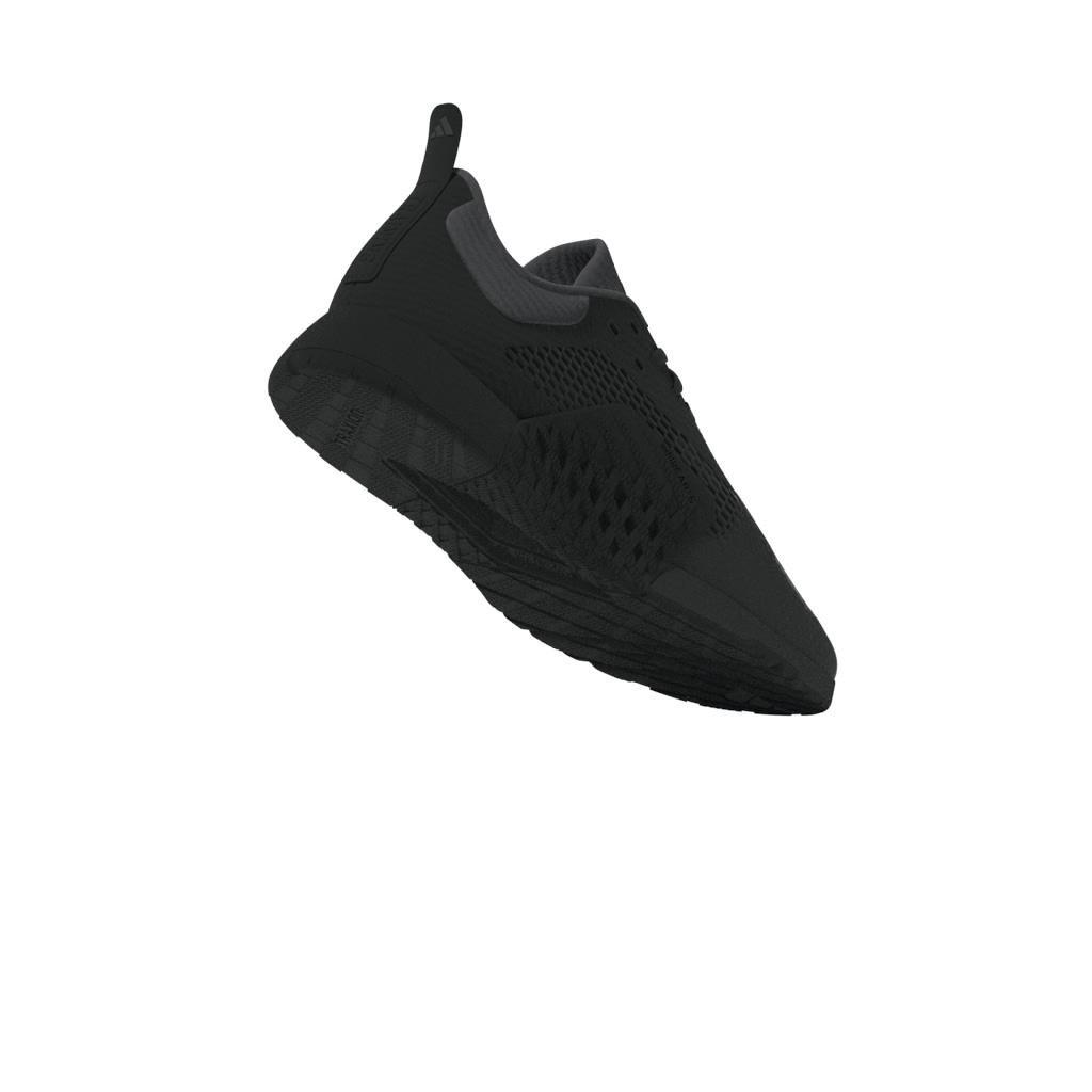 Unisex Dropset 2 Trainer, Black, , large image number 9