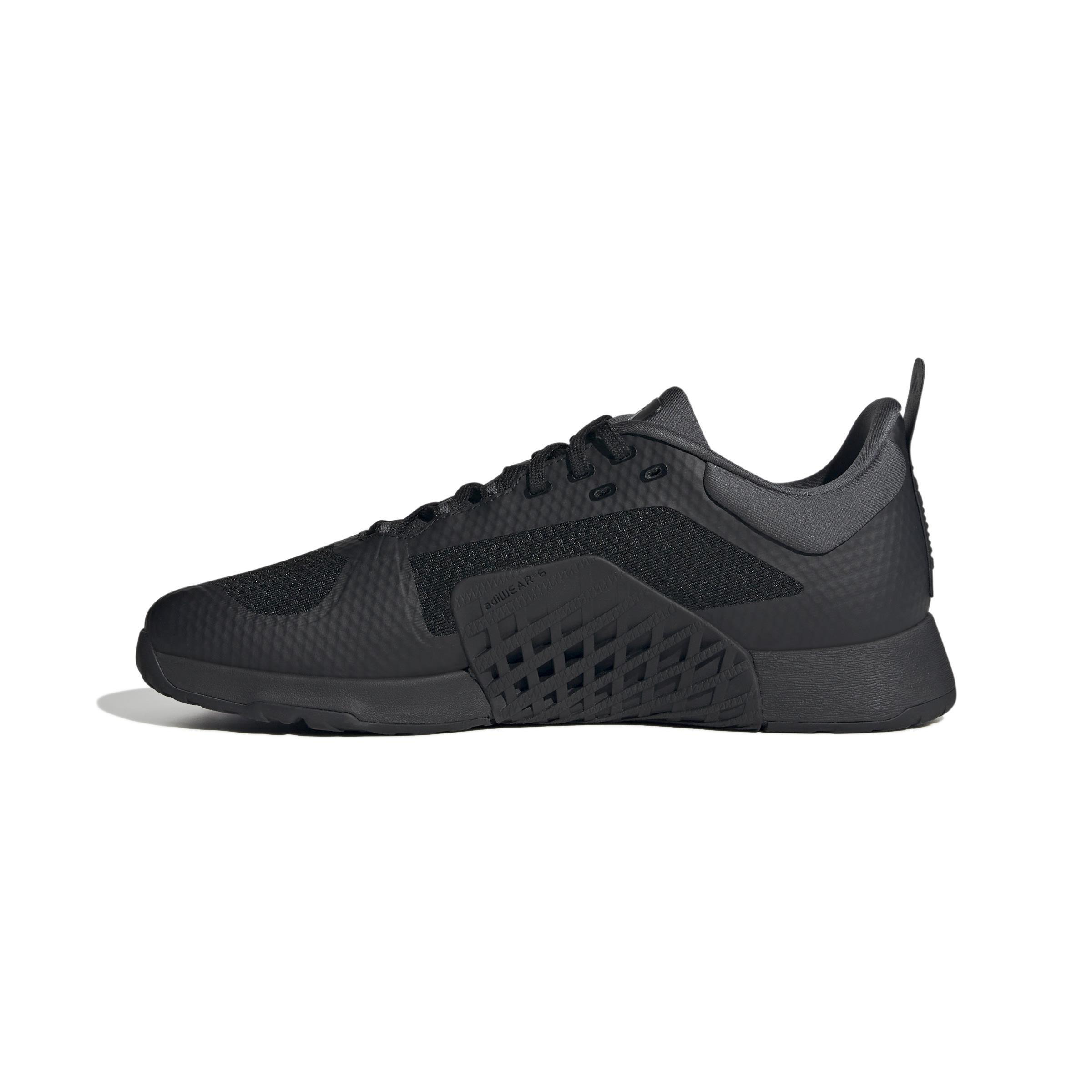 Unisex Dropset 2 Trainer, Black, , large image number 10