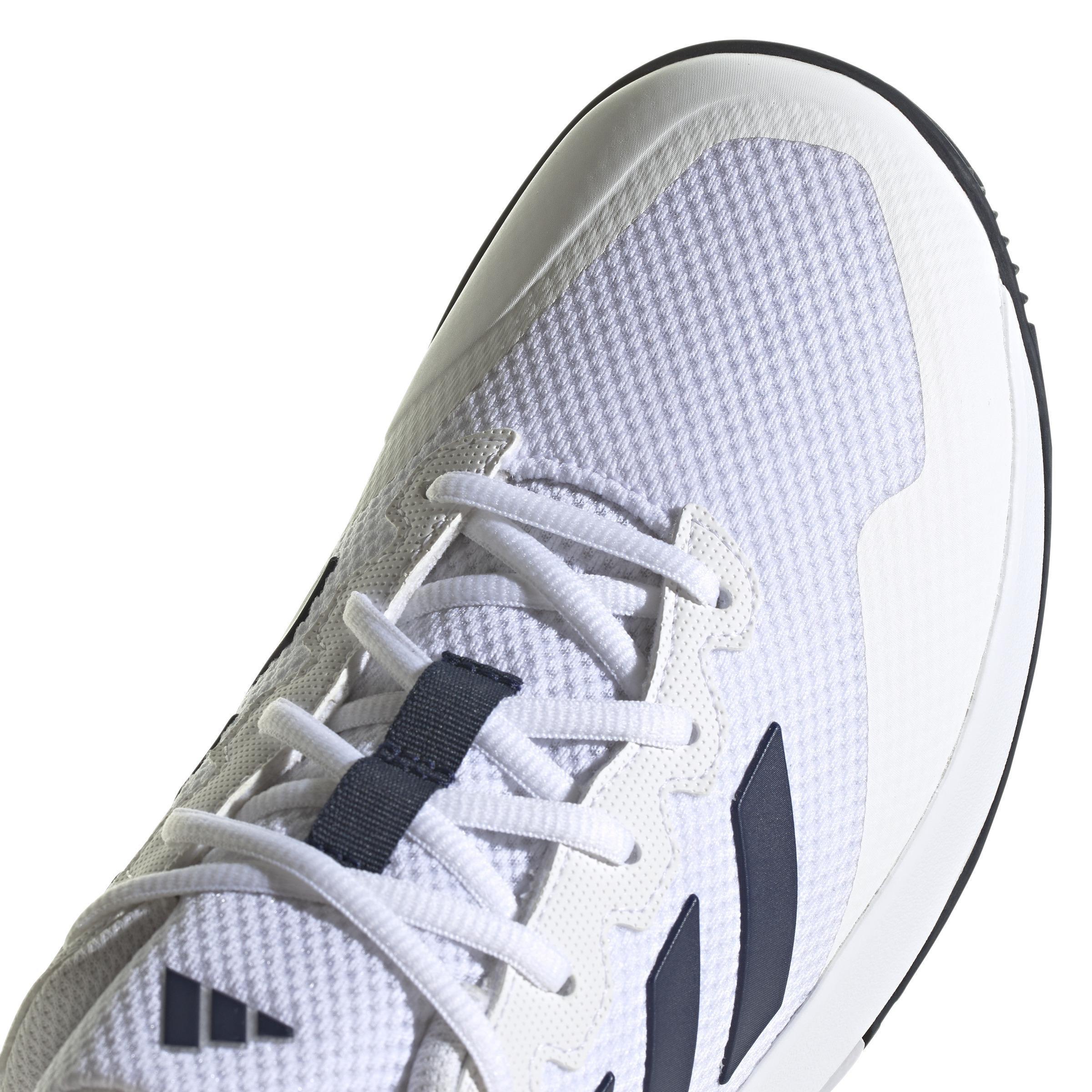 Gamecourt 2.0 Tennis Shoes, White, A901_ONE, large image number 2