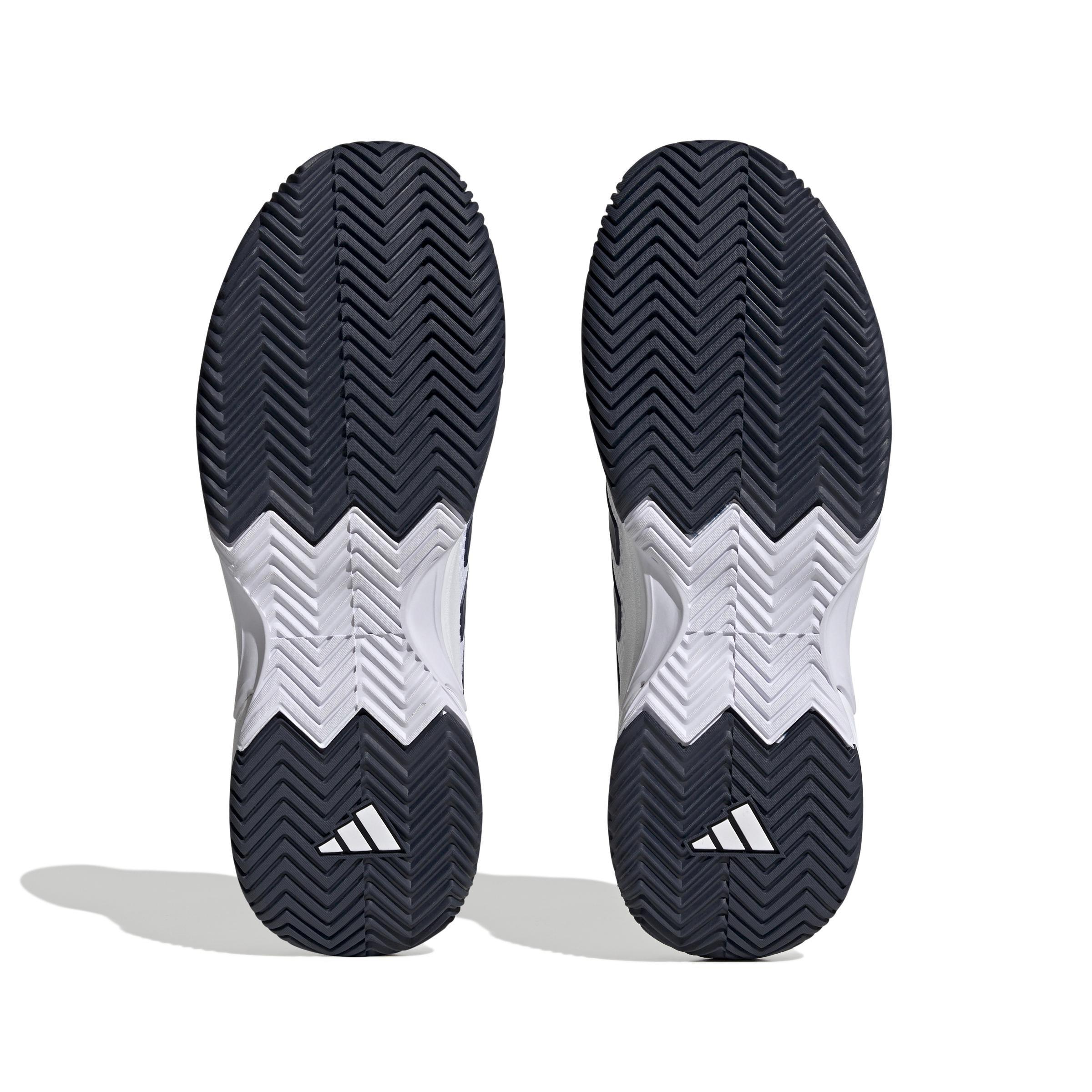 Gamecourt 2.0 Tennis Shoes, White, , large image number 7