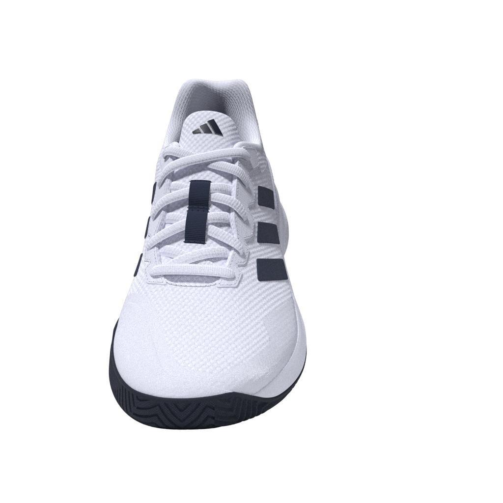 Gamecourt 2.0 Tennis Shoes, White, A901_ONE, large image number 11