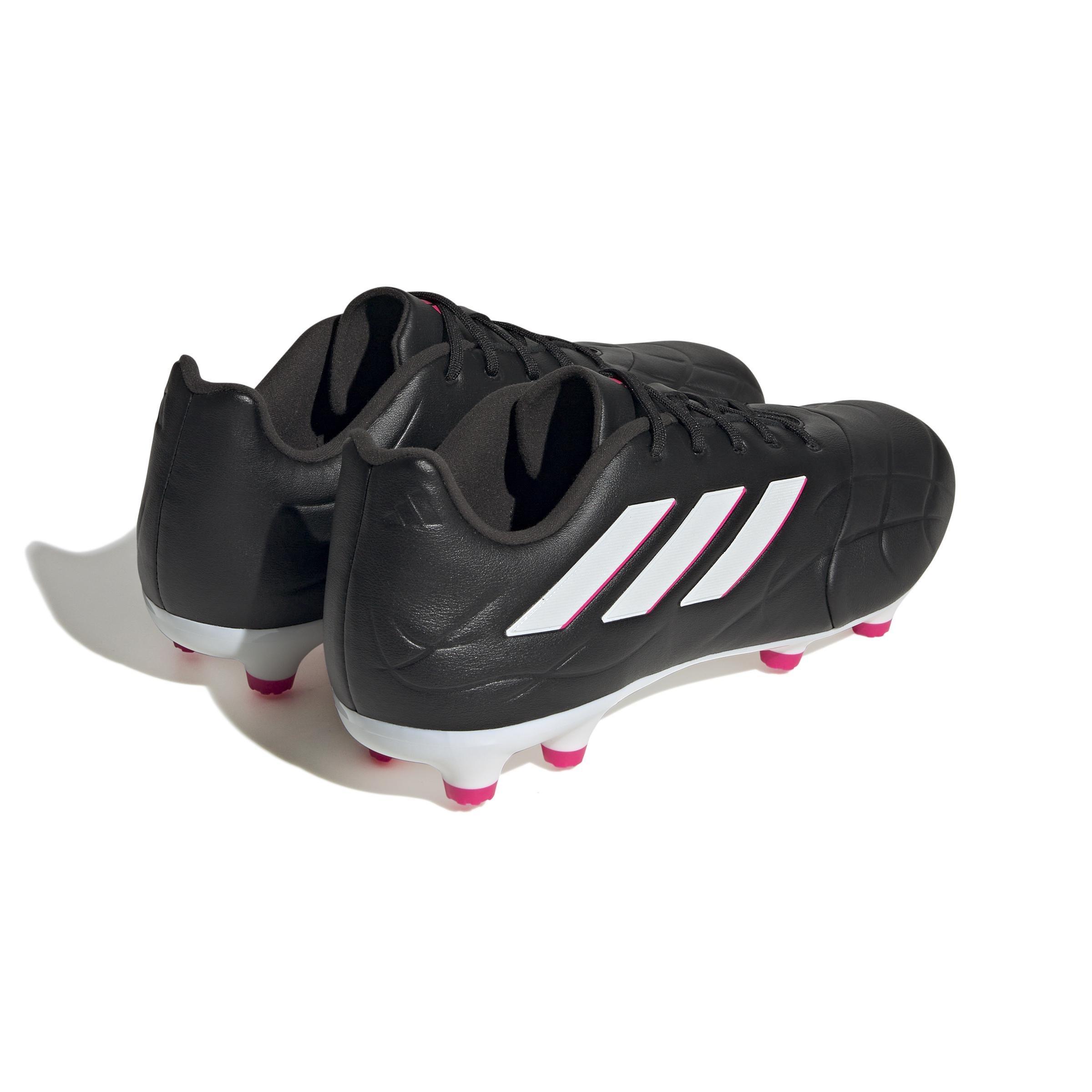 Unisex Copa Pure.3 Firm Ground Boots, Black, A901_ONE, large image number 2
