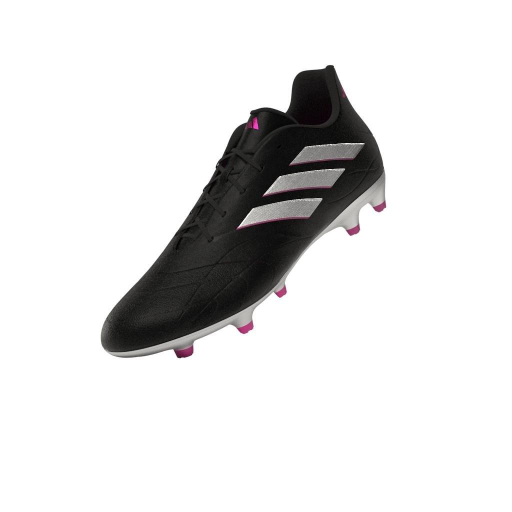 Unisex Copa Pure.3 Firm Ground Boots, Black, A901_ONE, large image number 6