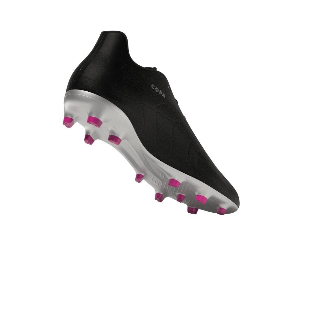 Unisex Copa Pure.3 Firm Ground Boots, Black, A901_ONE, large image number 7