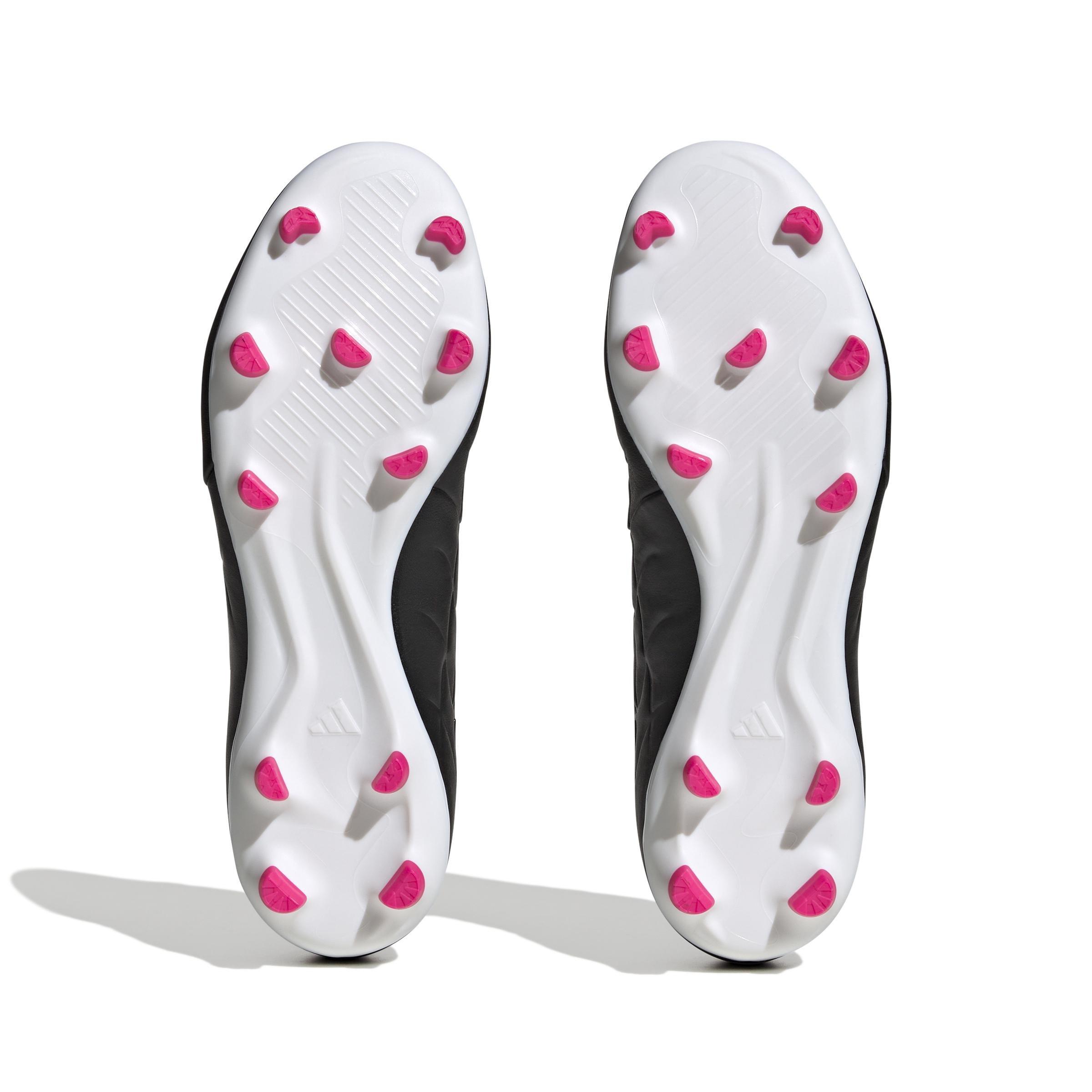 Unisex Copa Pure.3 Firm Ground Boots, Black, A901_ONE, large image number 8