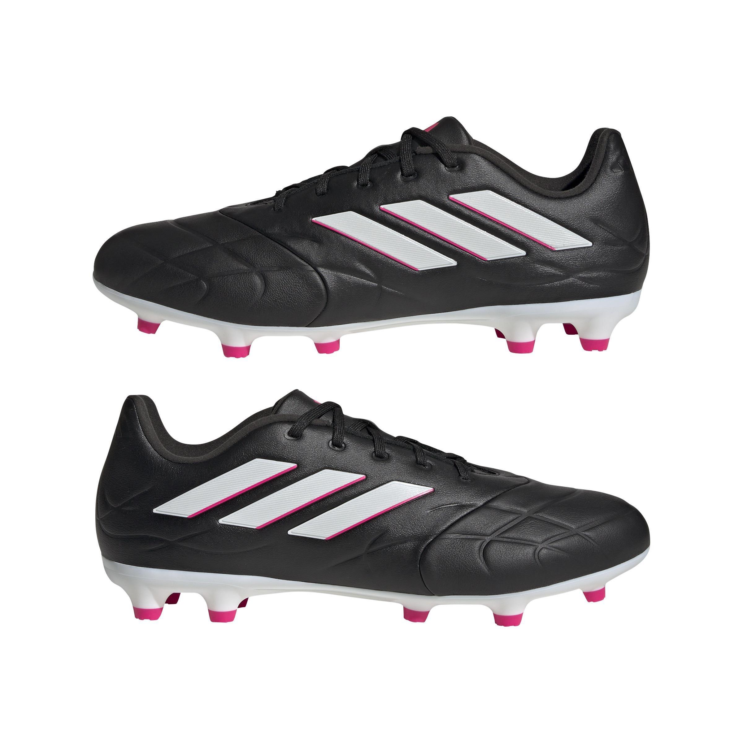 Unisex Copa Pure.3 Firm Ground Boots, Black, A901_ONE, large image number 9
