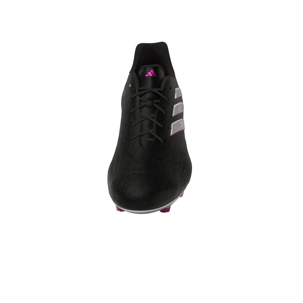 Unisex Copa Pure.3 Firm Ground Boots, Black, A901_ONE, large image number 10