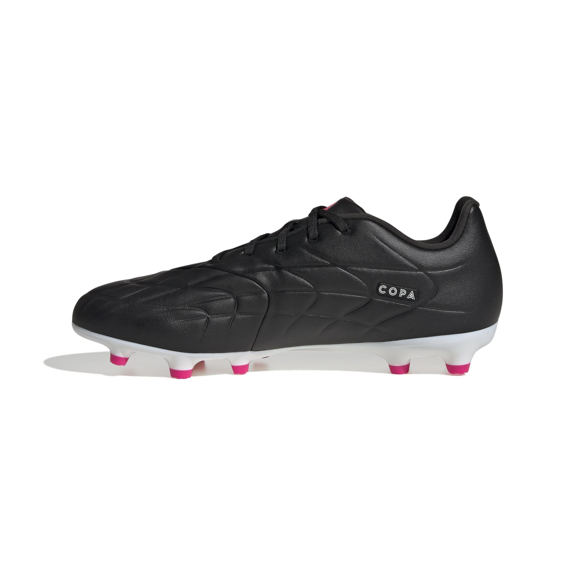 Unisex Copa Pure.3 Firm Ground Boots, Black, A901_ONE, large image number 11
