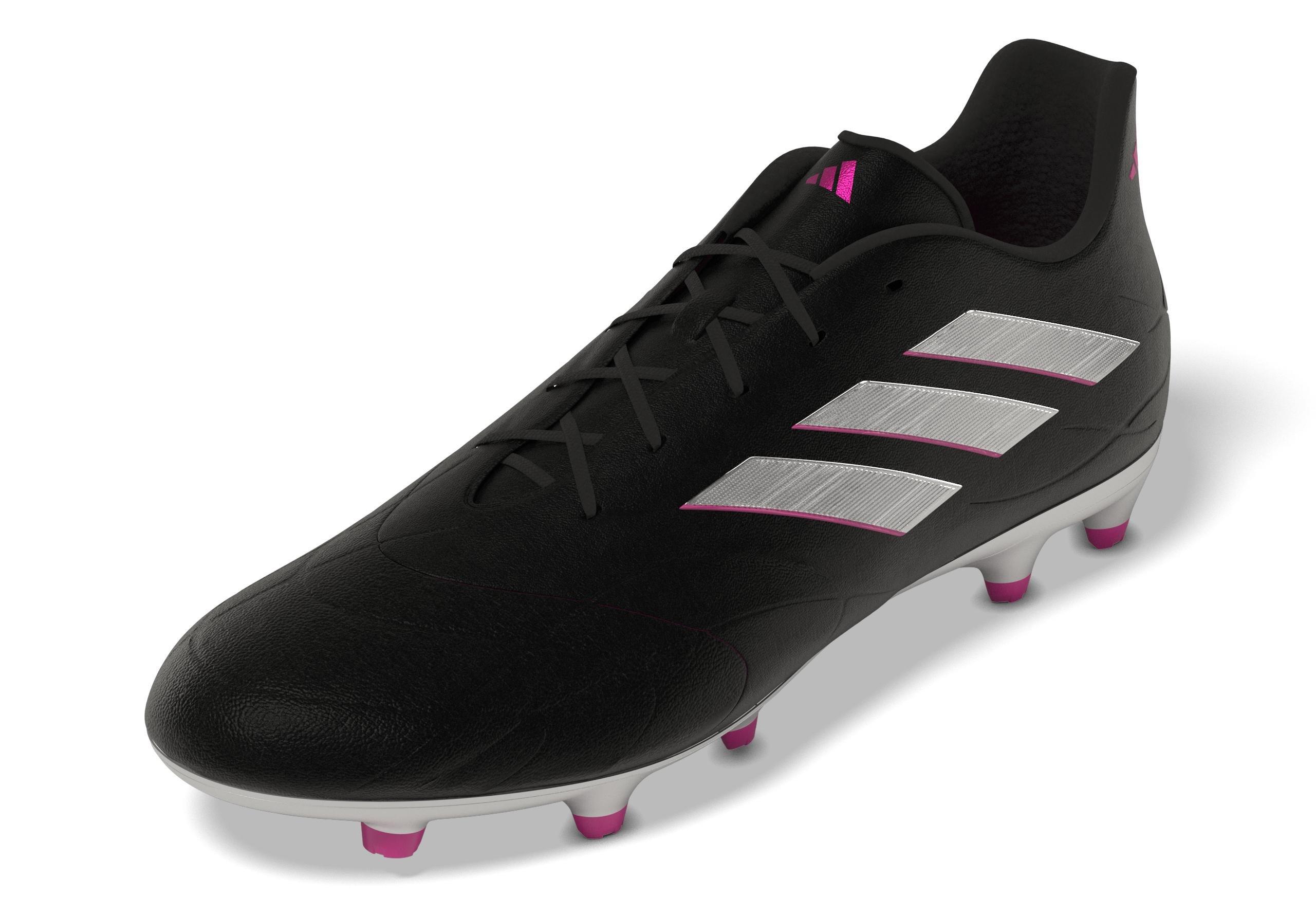 Unisex Copa Pure.3 Firm Ground Boots, Black, A901_ONE, large image number 12