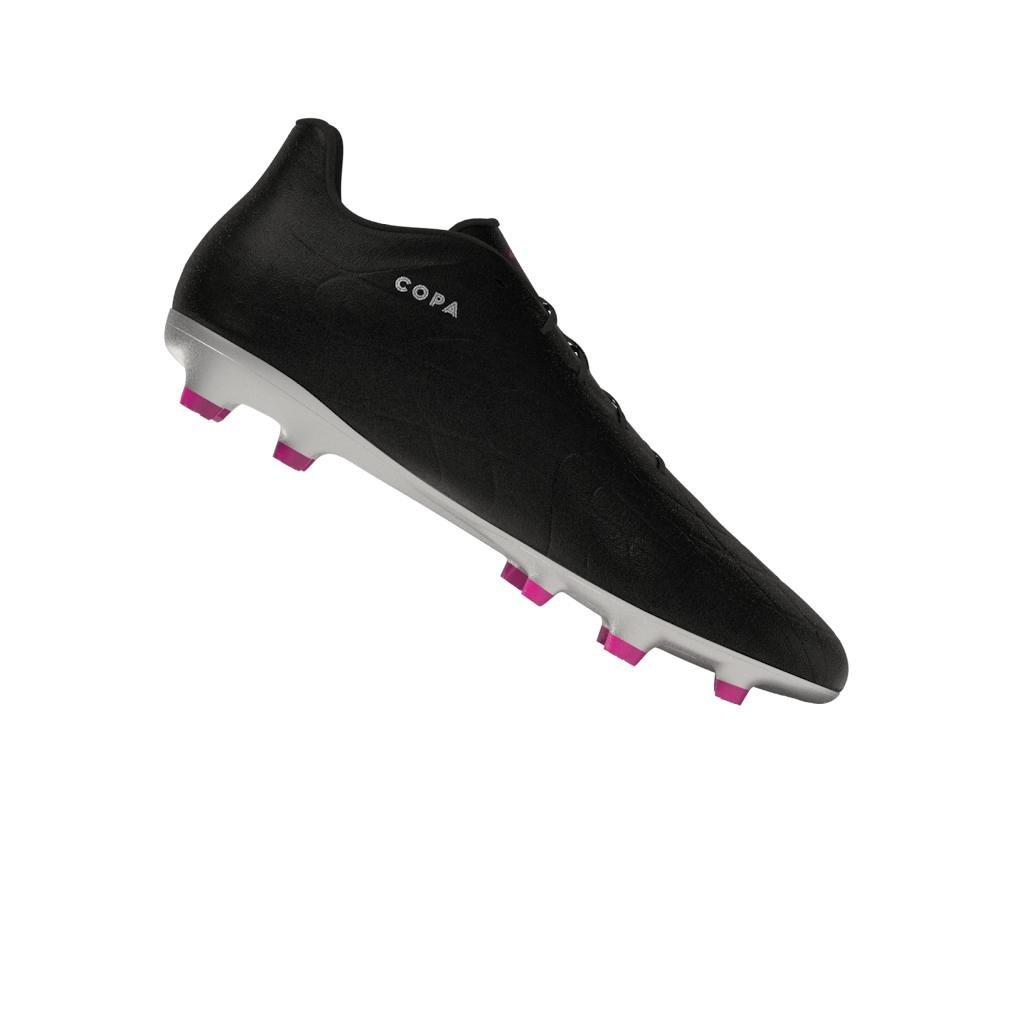 Unisex Copa Pure.3 Firm Ground Boots, Black, A901_ONE, large image number 14