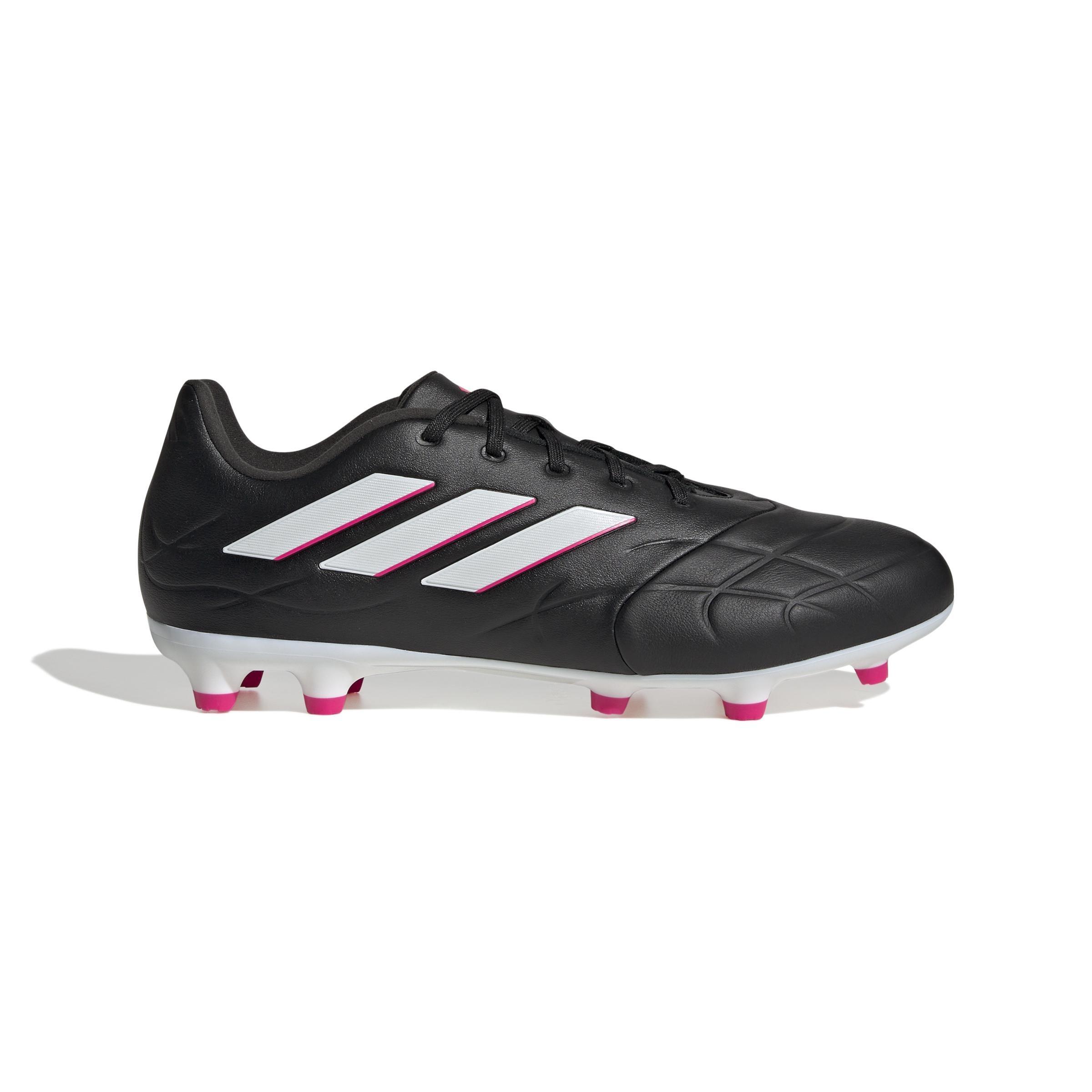 Unisex Copa Pure.3 Firm Ground Boots, Black, A901_ONE, large image number 15