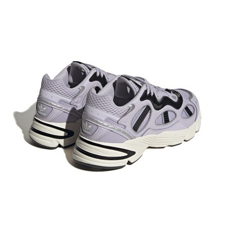 Women Astir Sn Shoes, Purple, A901_ONE, large image number 2