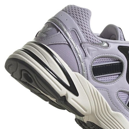 Women Astir Sn Shoes, Purple, A901_ONE, large image number 4