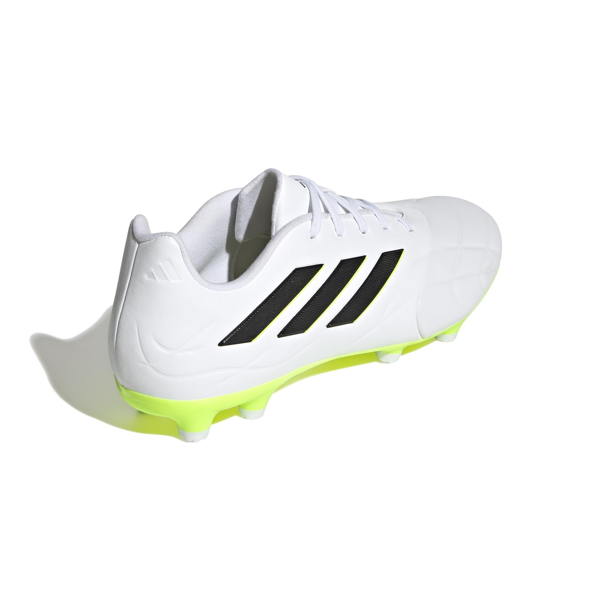 Unisex Copa Pure Ii.3 Firm Ground Boots Ftwr, White, , large image number 1