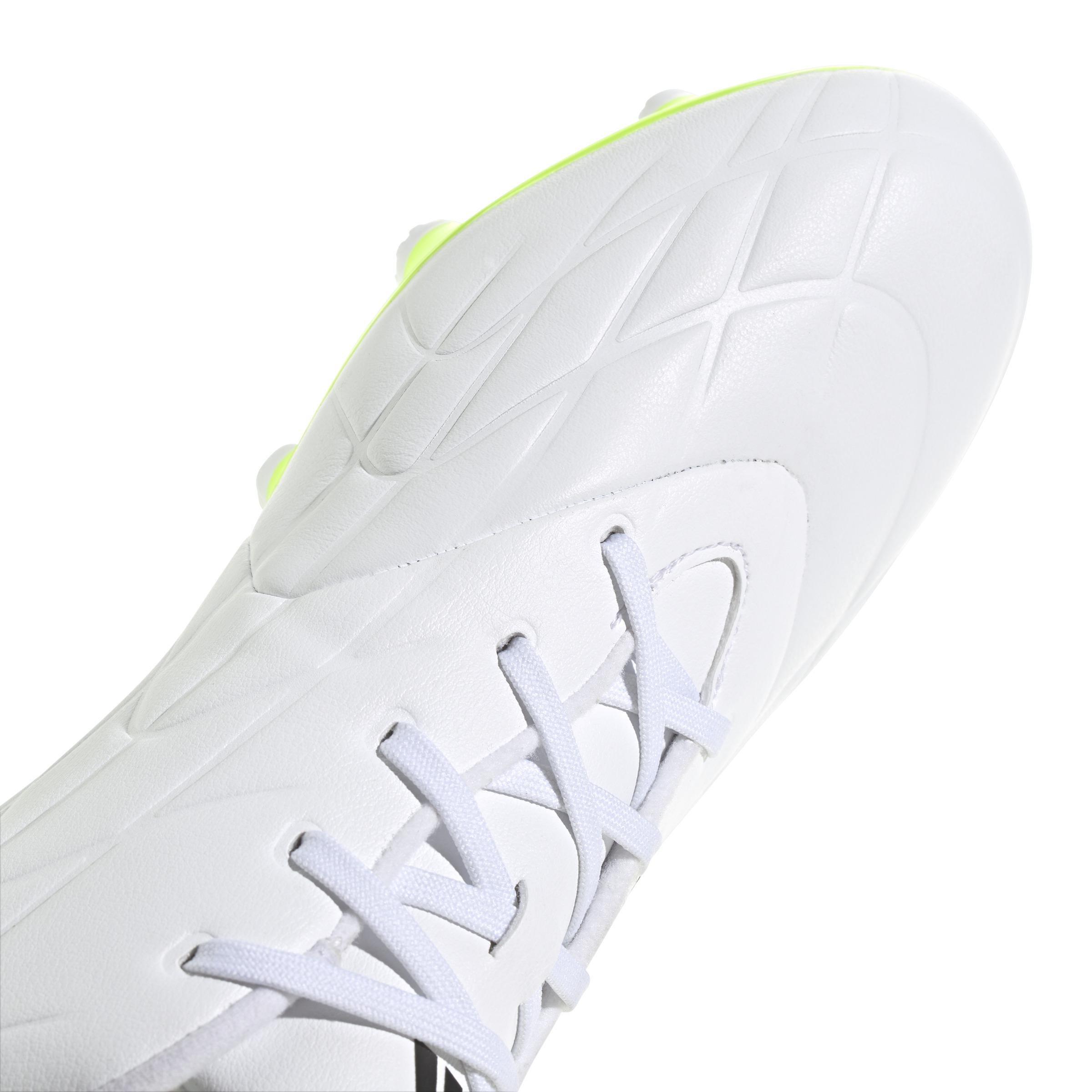 Unisex Copa Pure Ii.3 Firm Ground Boots Ftwr, White, , large image number 3