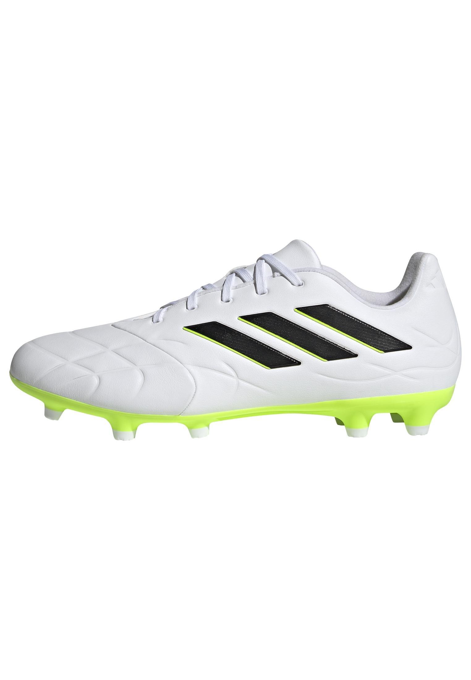 Unisex Copa Pure Ii.3 Firm Ground Boots Ftwr, White, , large image number 6