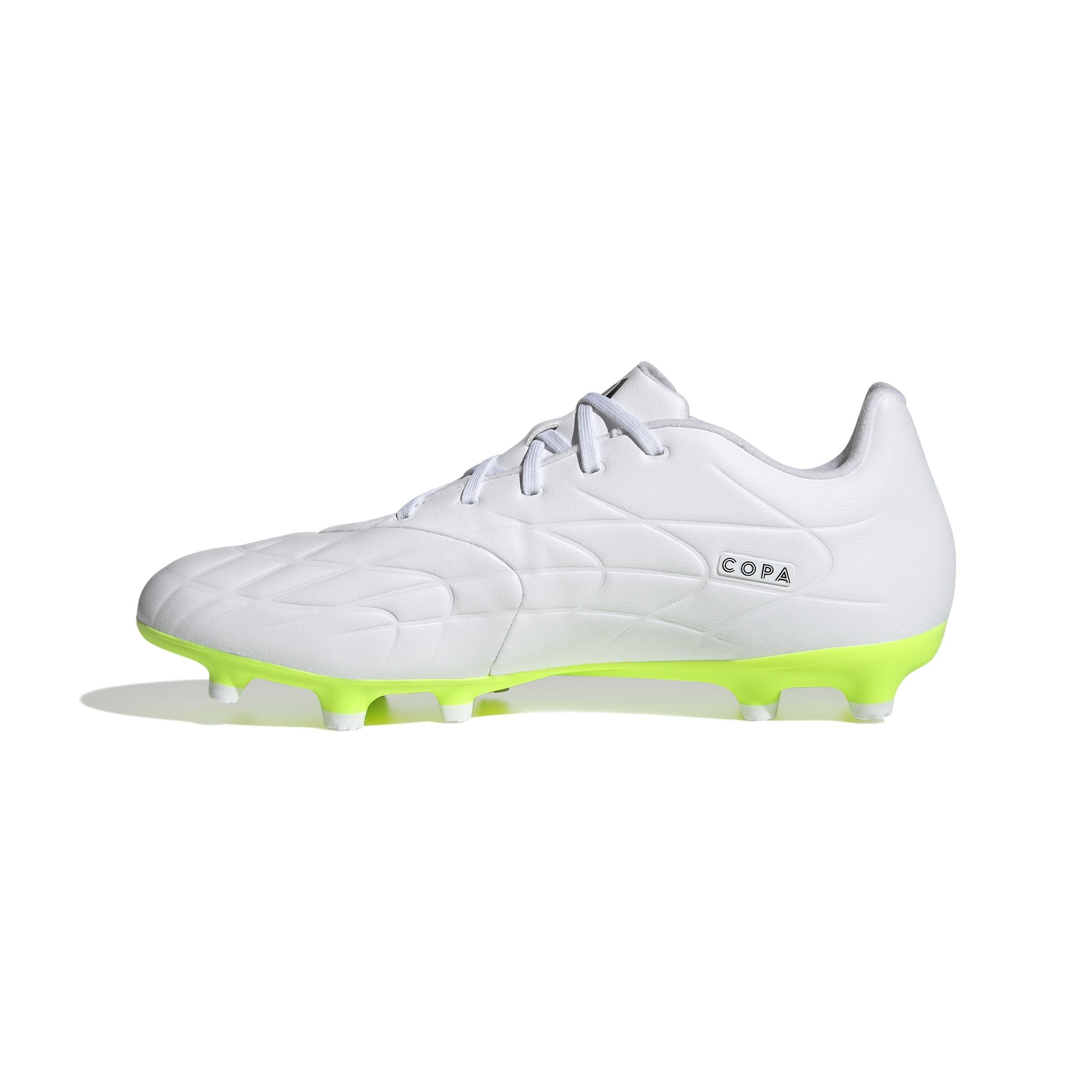 Unisex Copa Pure Ii.3 Firm Ground Boots Ftwr, White, , large image number 11