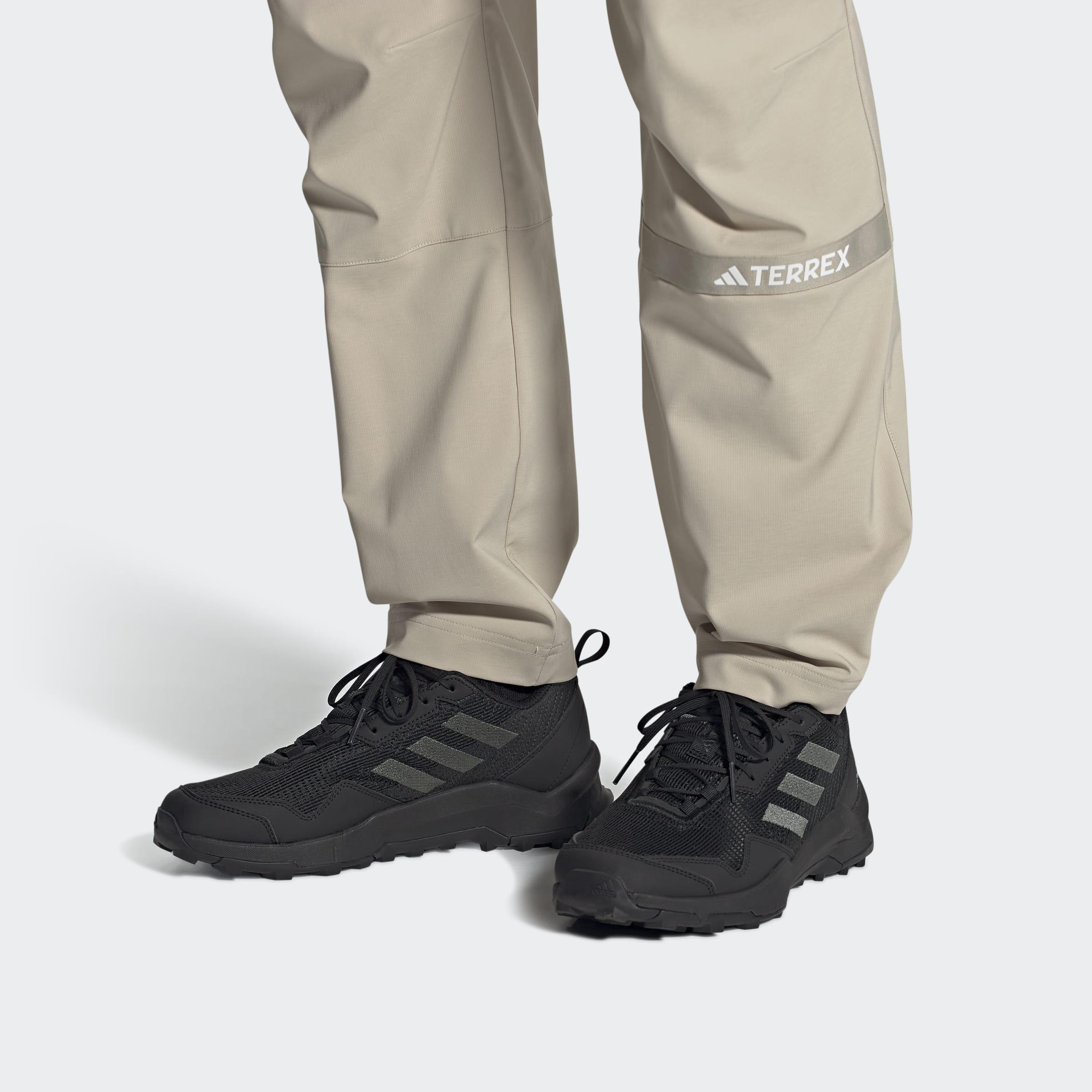 Terrex Ax4 Hiking Shoes, Black, A901_ONE, large image number 3