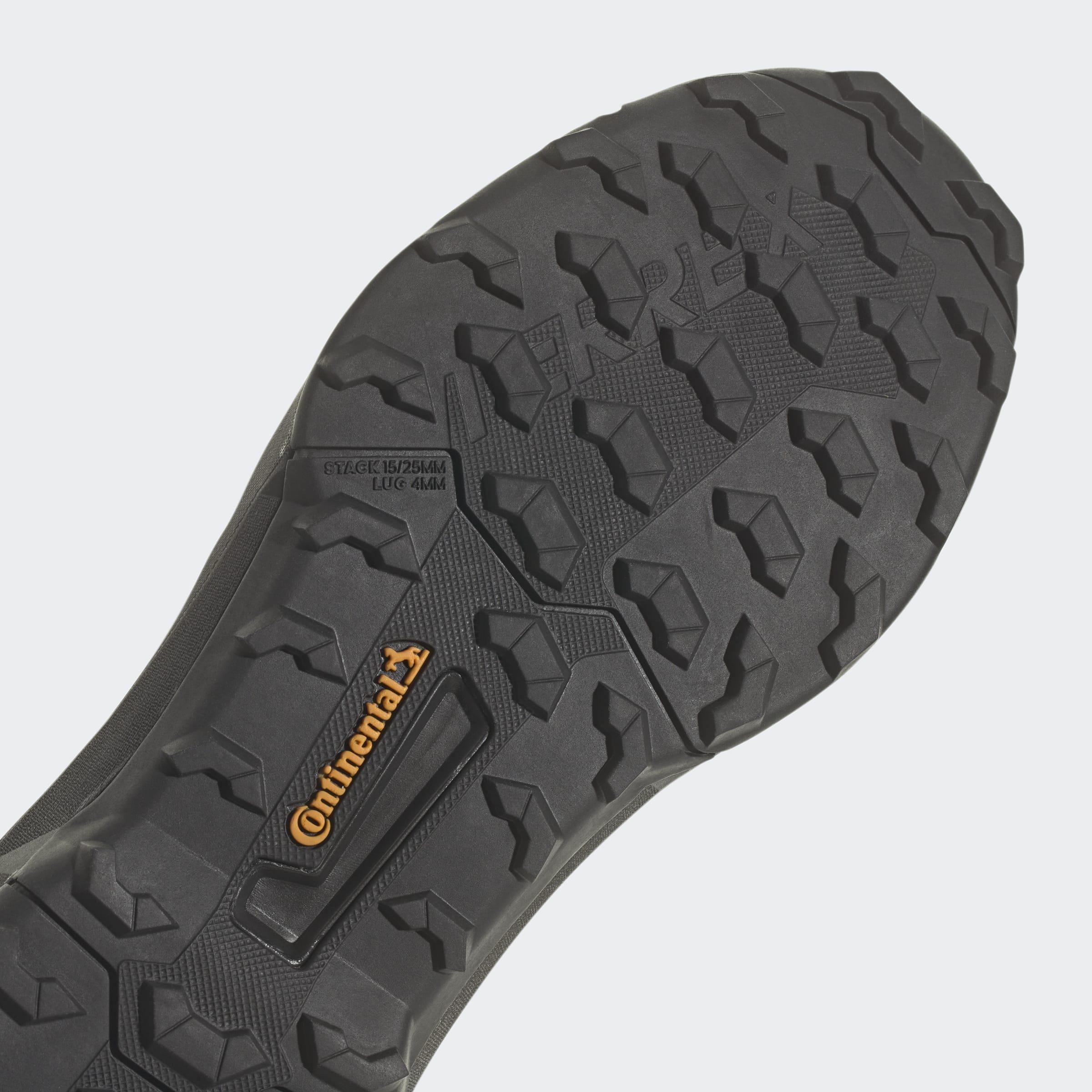 Terrex Ax4 Hiking Shoes, Black, A901_ONE, large image number 5