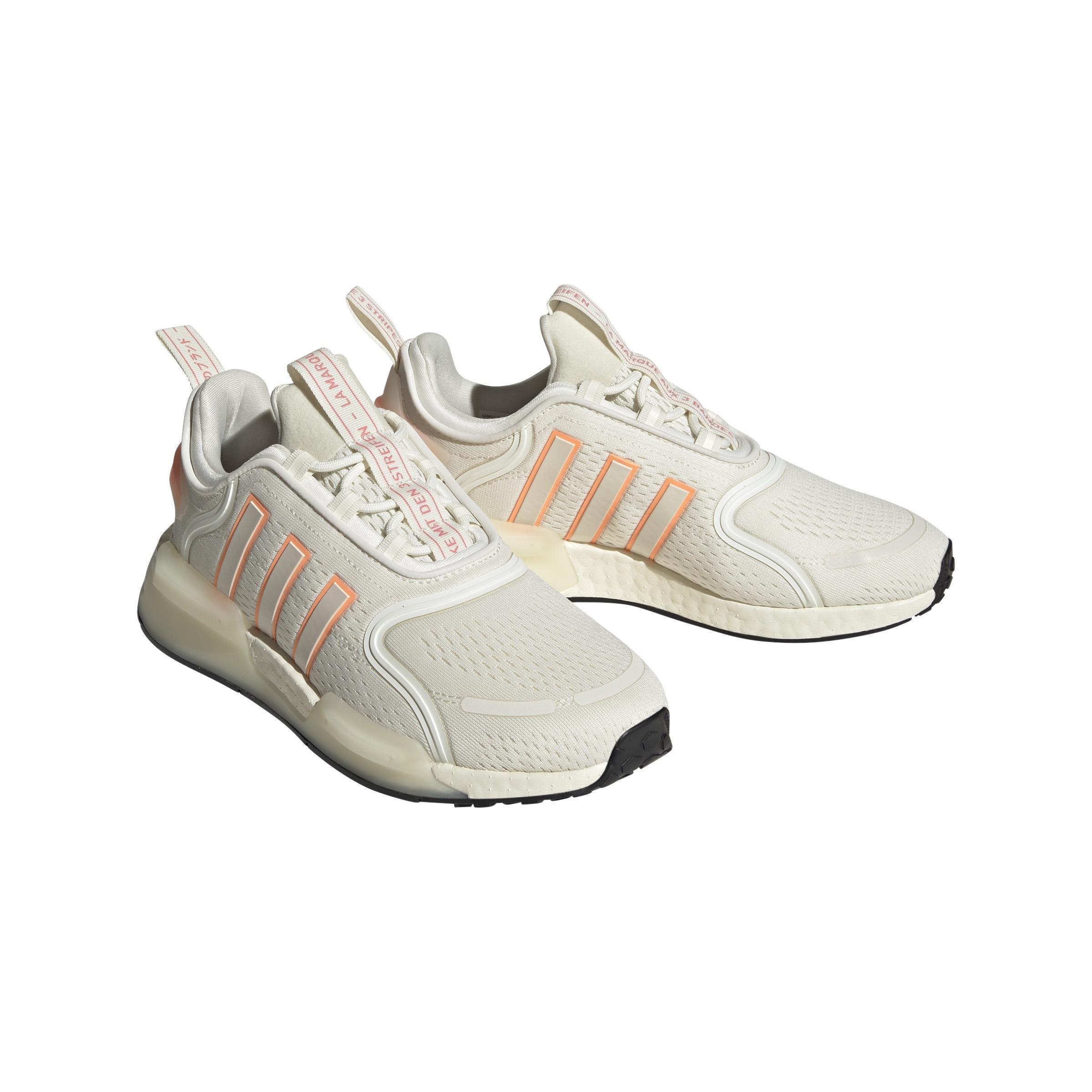 Nmd V3 Shoes, White, A901_ONE, large image number 0