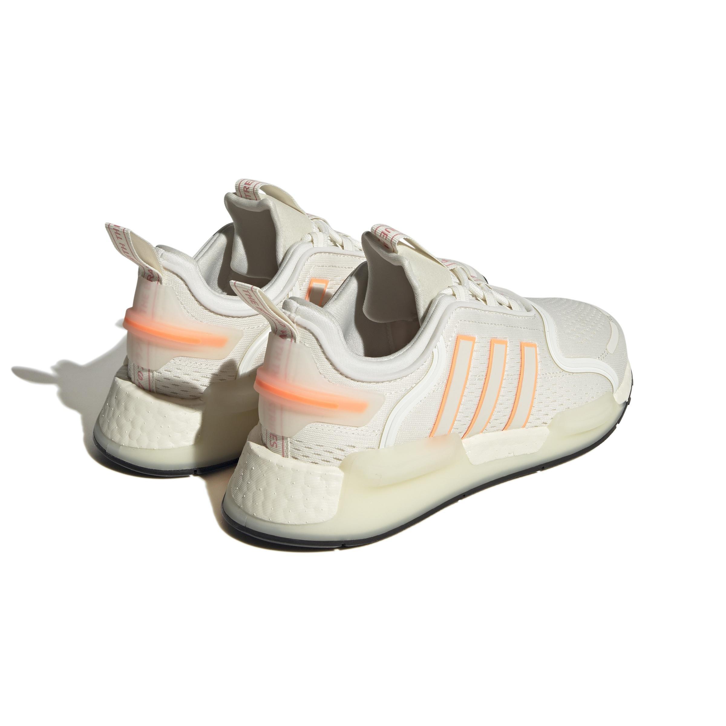 Nmd V3 Shoes, White, A901_ONE, large image number 1