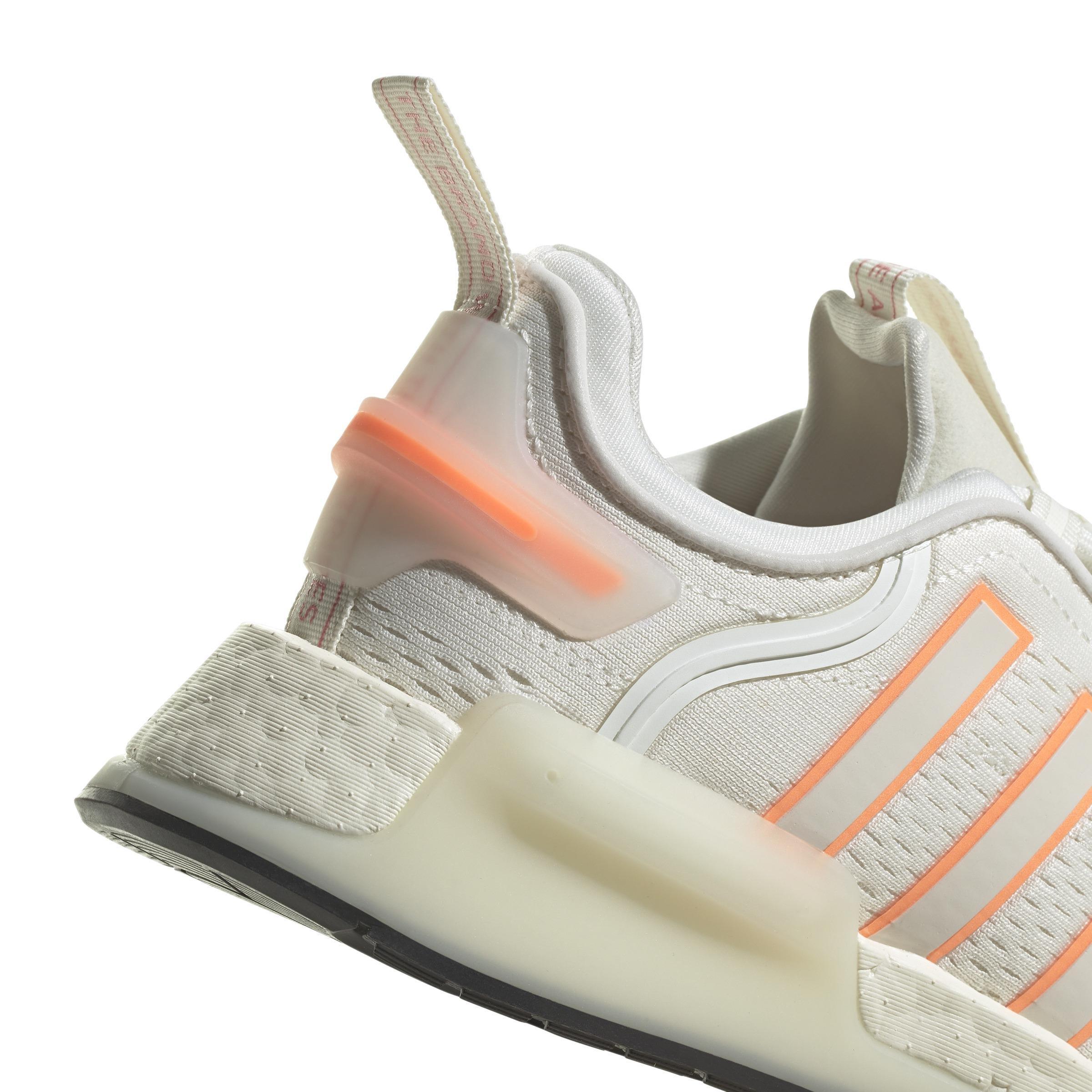 Nmd V3 Shoes, White, A901_ONE, large image number 2