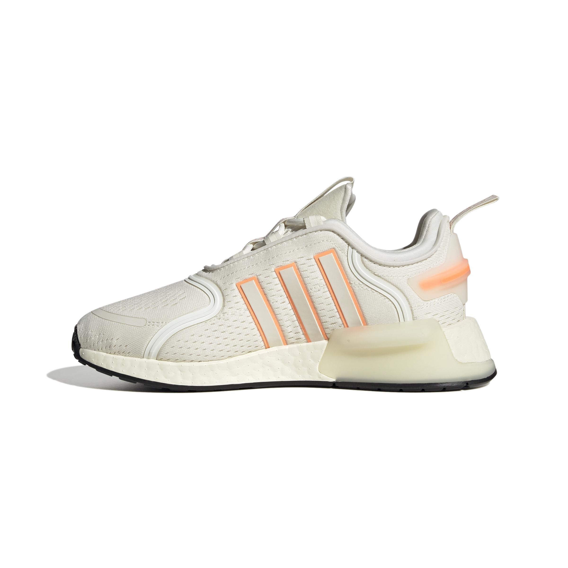 Nmd V3 Shoes, White, A901_ONE, large image number 6