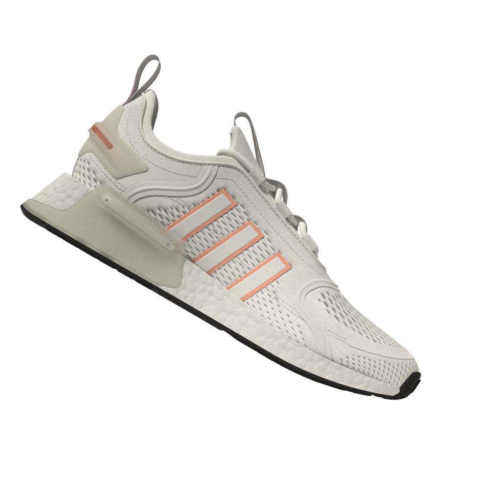 Nmd V3 Shoes, White, A901_ONE, large image number 13