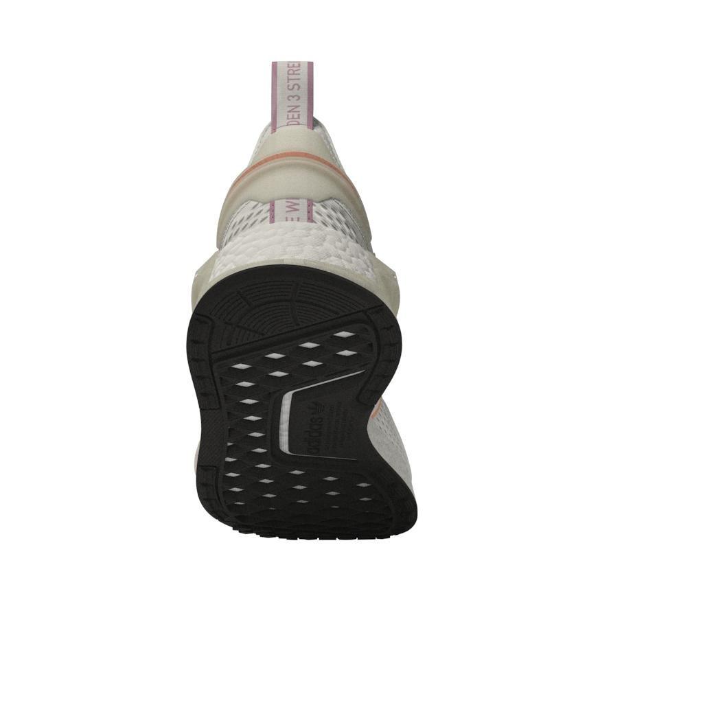 Nmd V3 Shoes, White, A901_ONE, large image number 14