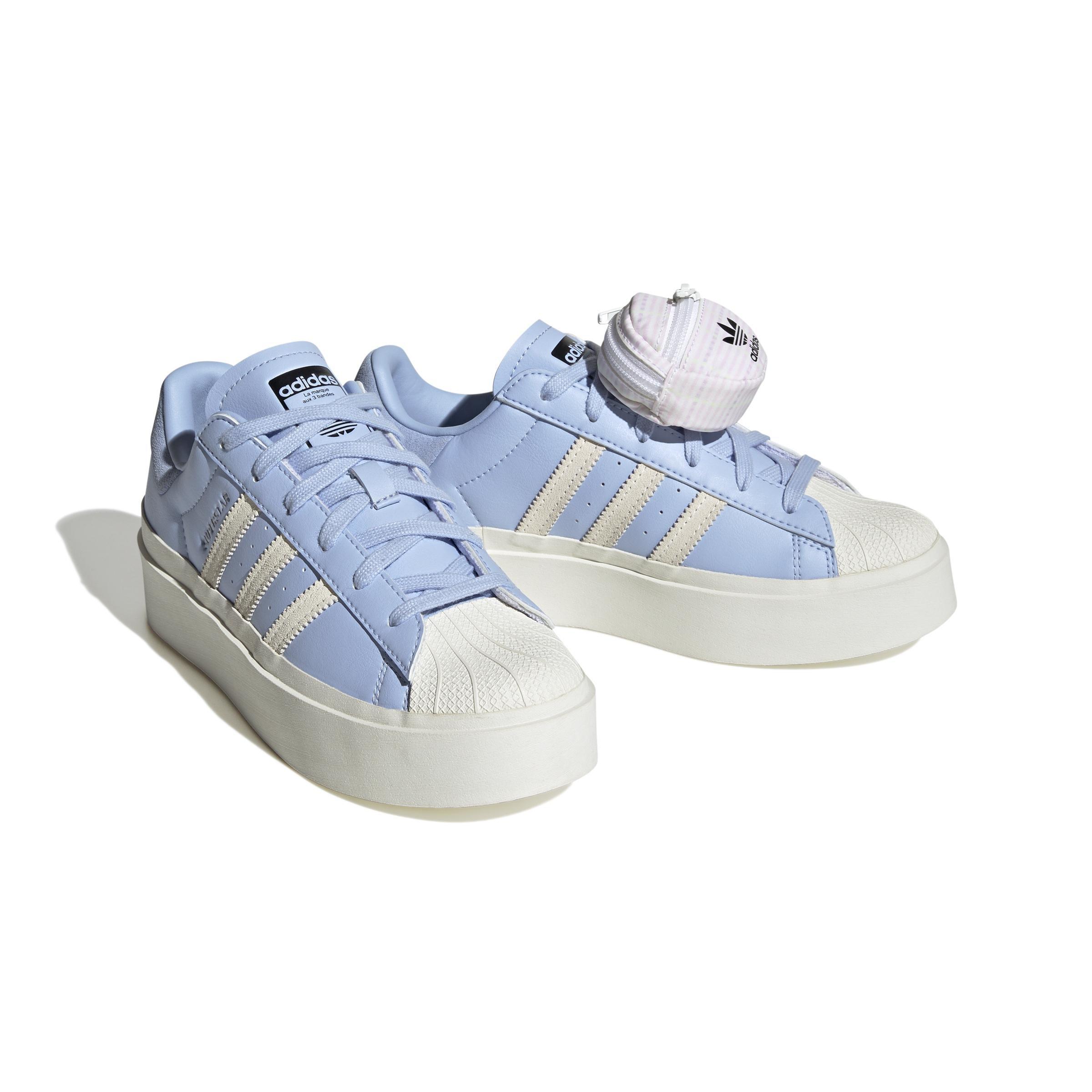 Superstar Bonega Shoes Blue adidas Lebanon