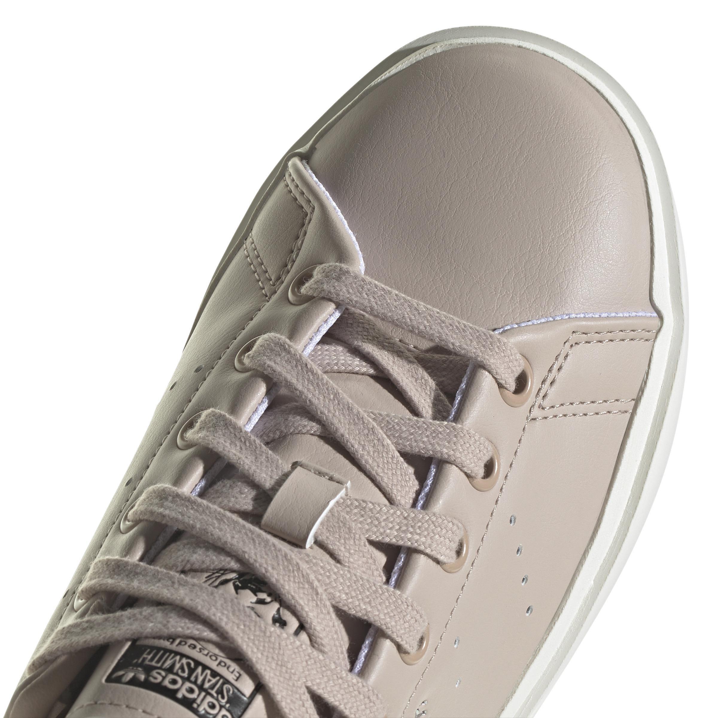 Stan Smith Bonega Shoes, Pink, A901_ONE, large image number 4