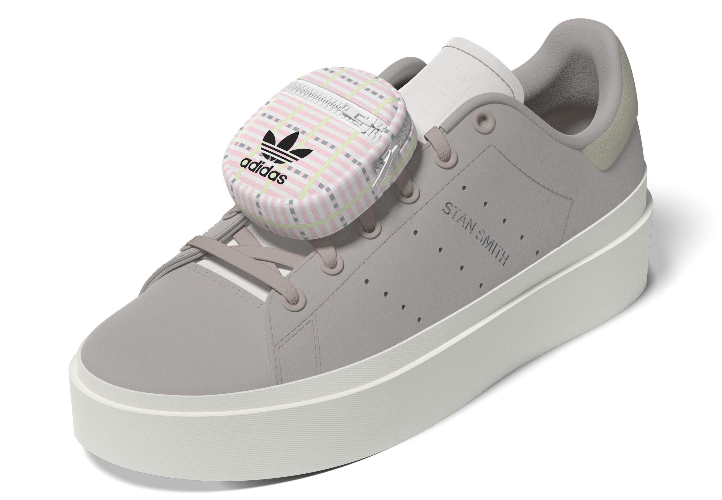 Stan Smith Bonega Shoes, Pink, A901_ONE, large image number 5