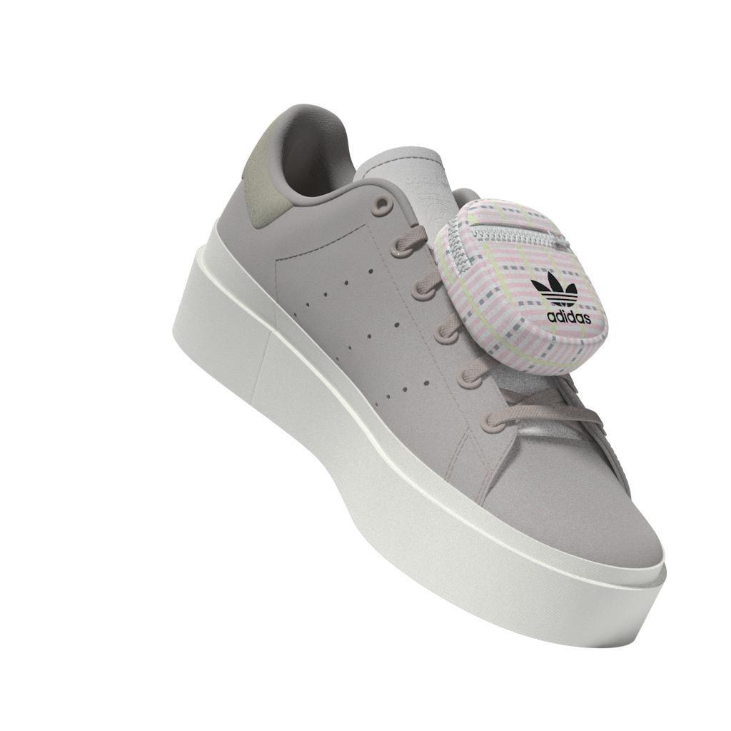 Stan Smith Bonega Shoes, Pink, A901_ONE, large image number 6