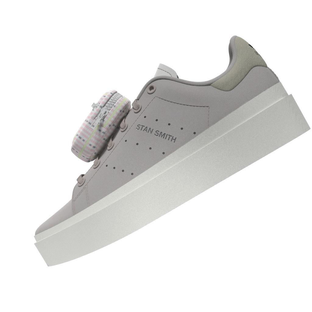 Stan Smith Bonega Shoes, Pink, A901_ONE, large image number 11