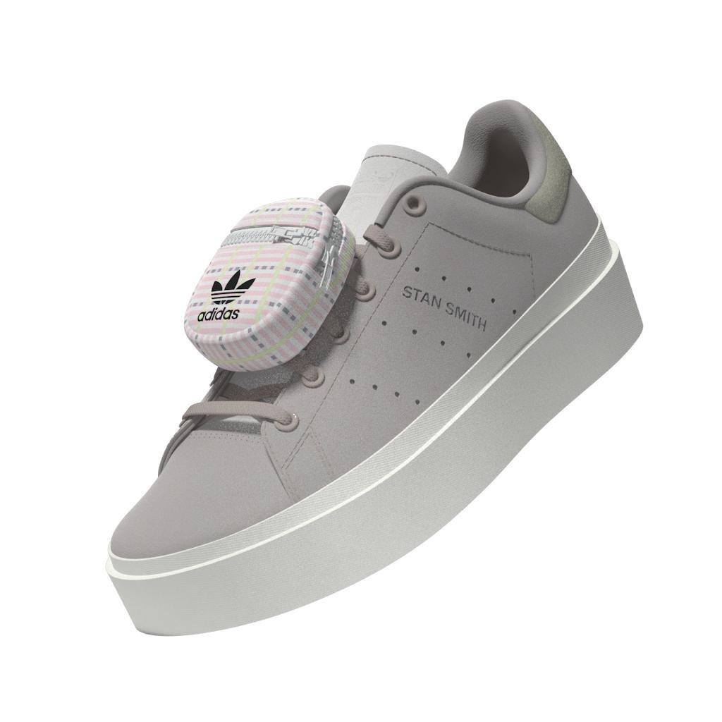 Stan Smith Bonega Shoes, Pink, A901_ONE, large image number 16