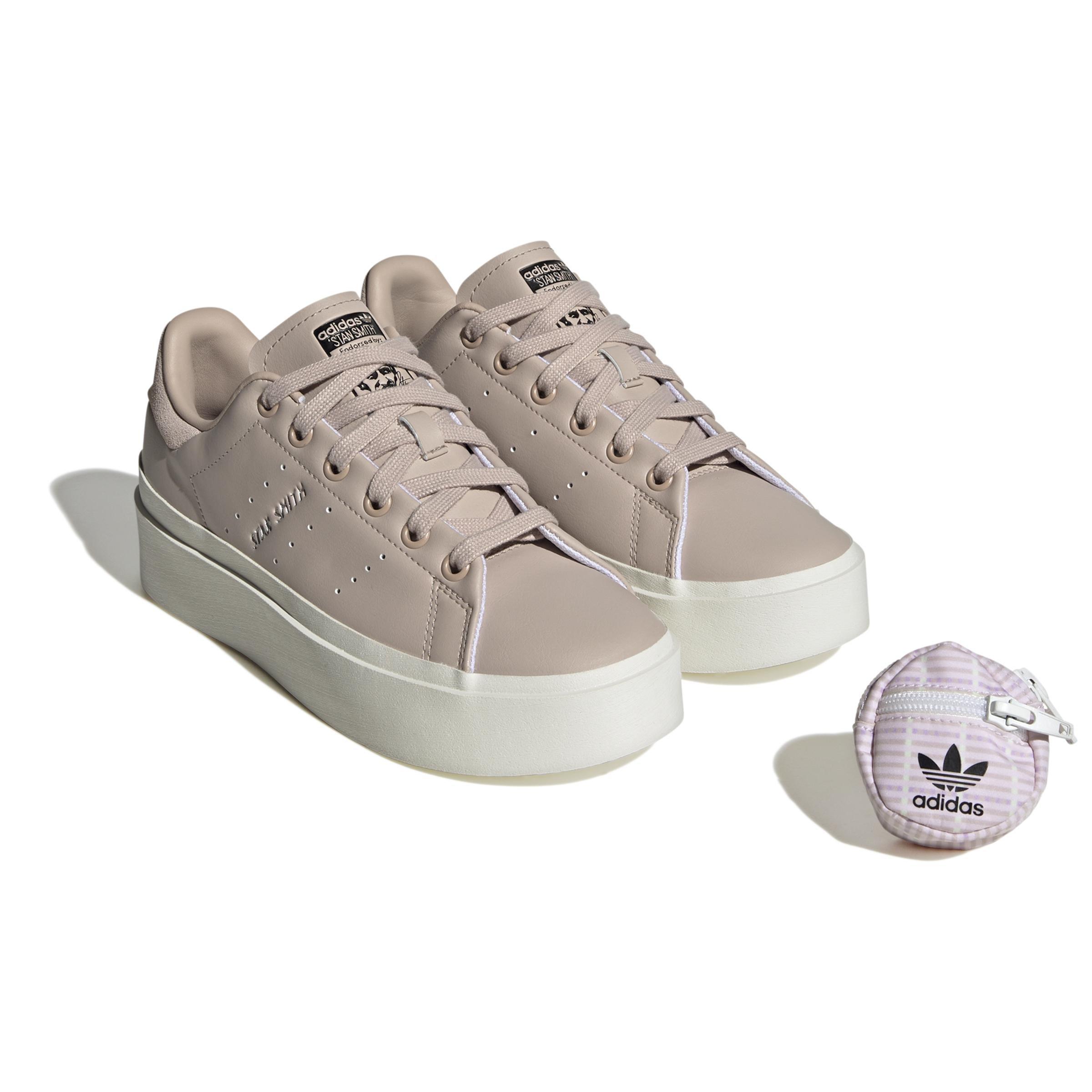 Stan Smith Bonega Shoes, Pink, A901_ONE, large image number 20