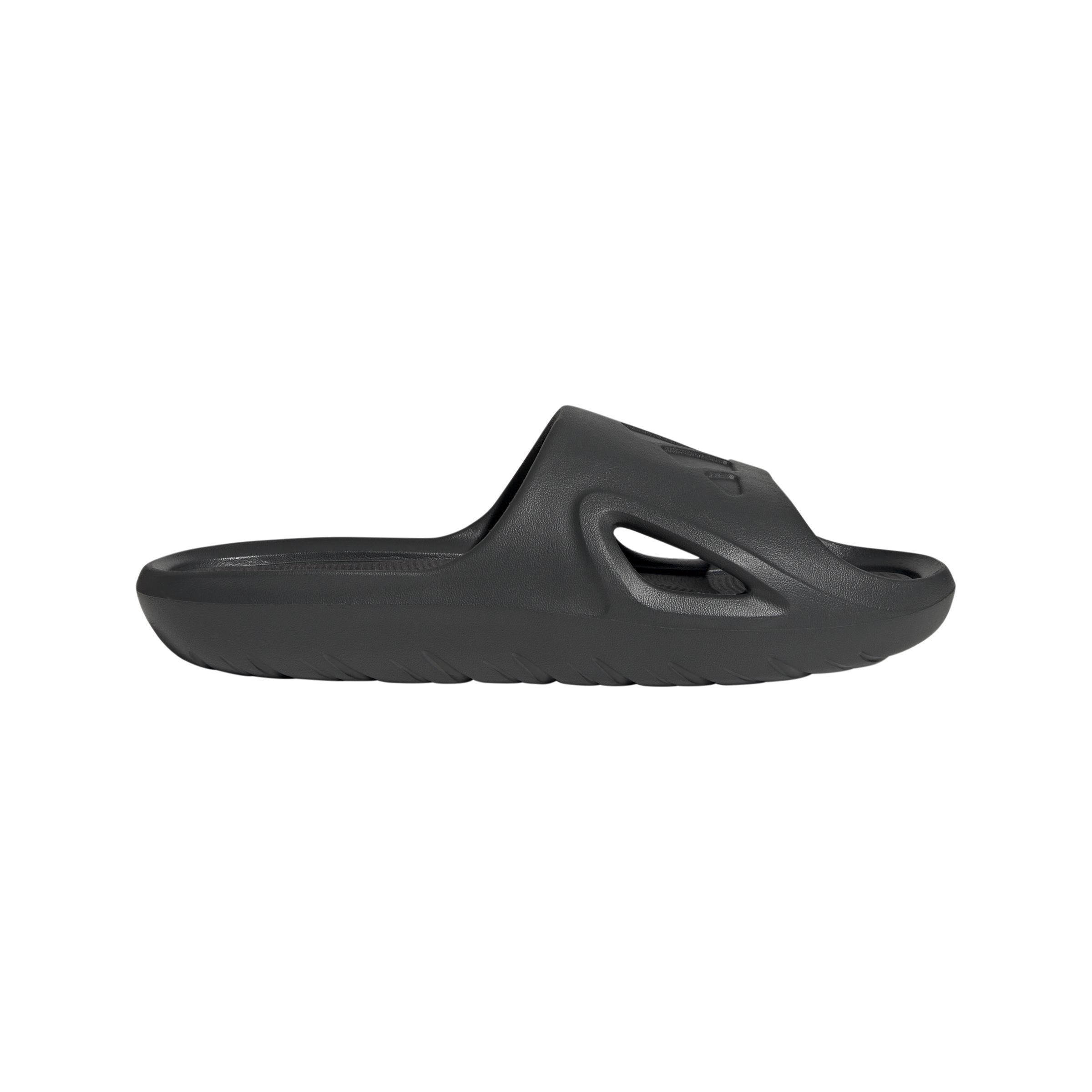Unisex Adicane Slides, Grey, , large image number 0