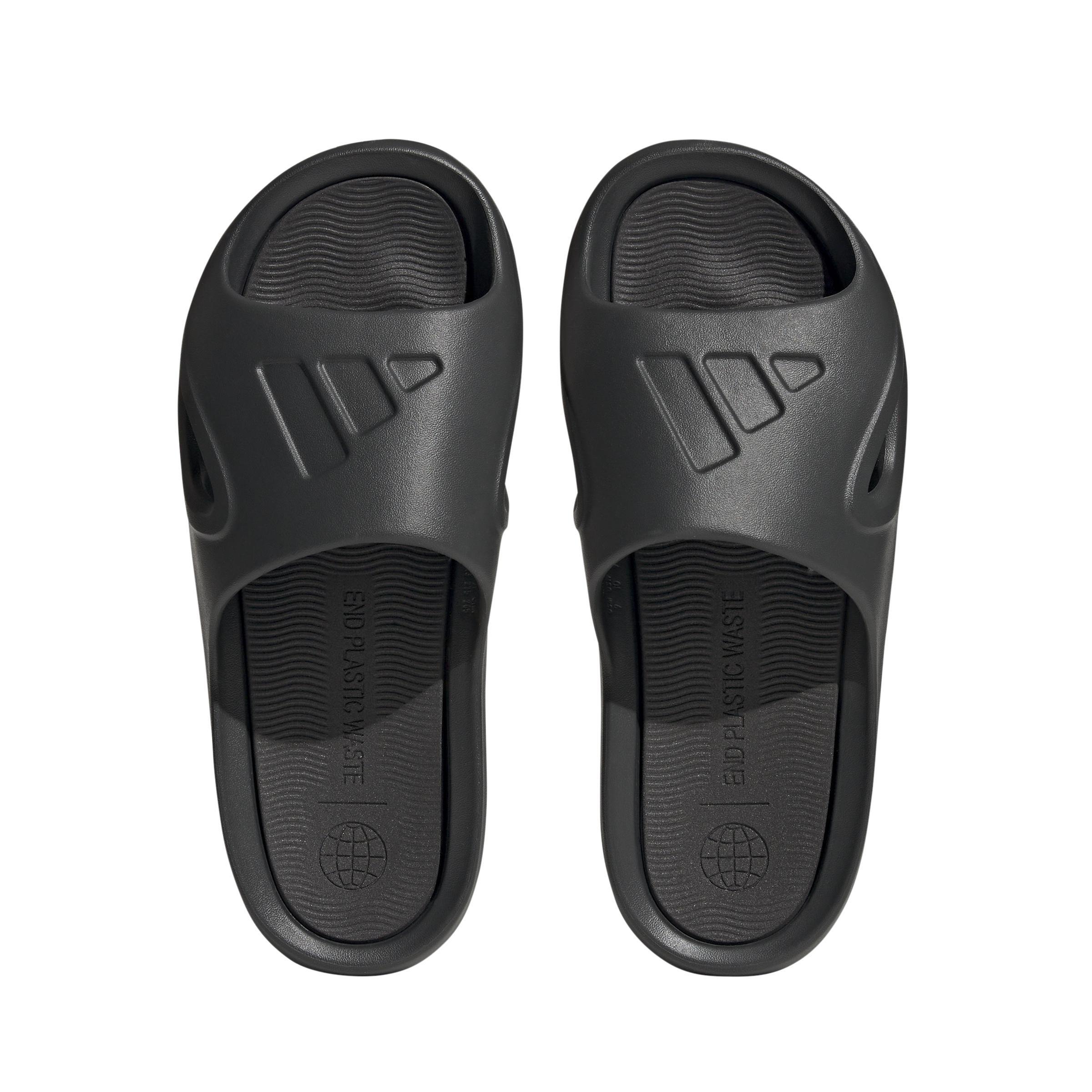 Unisex Adicane Slides, Grey, , large image number 1